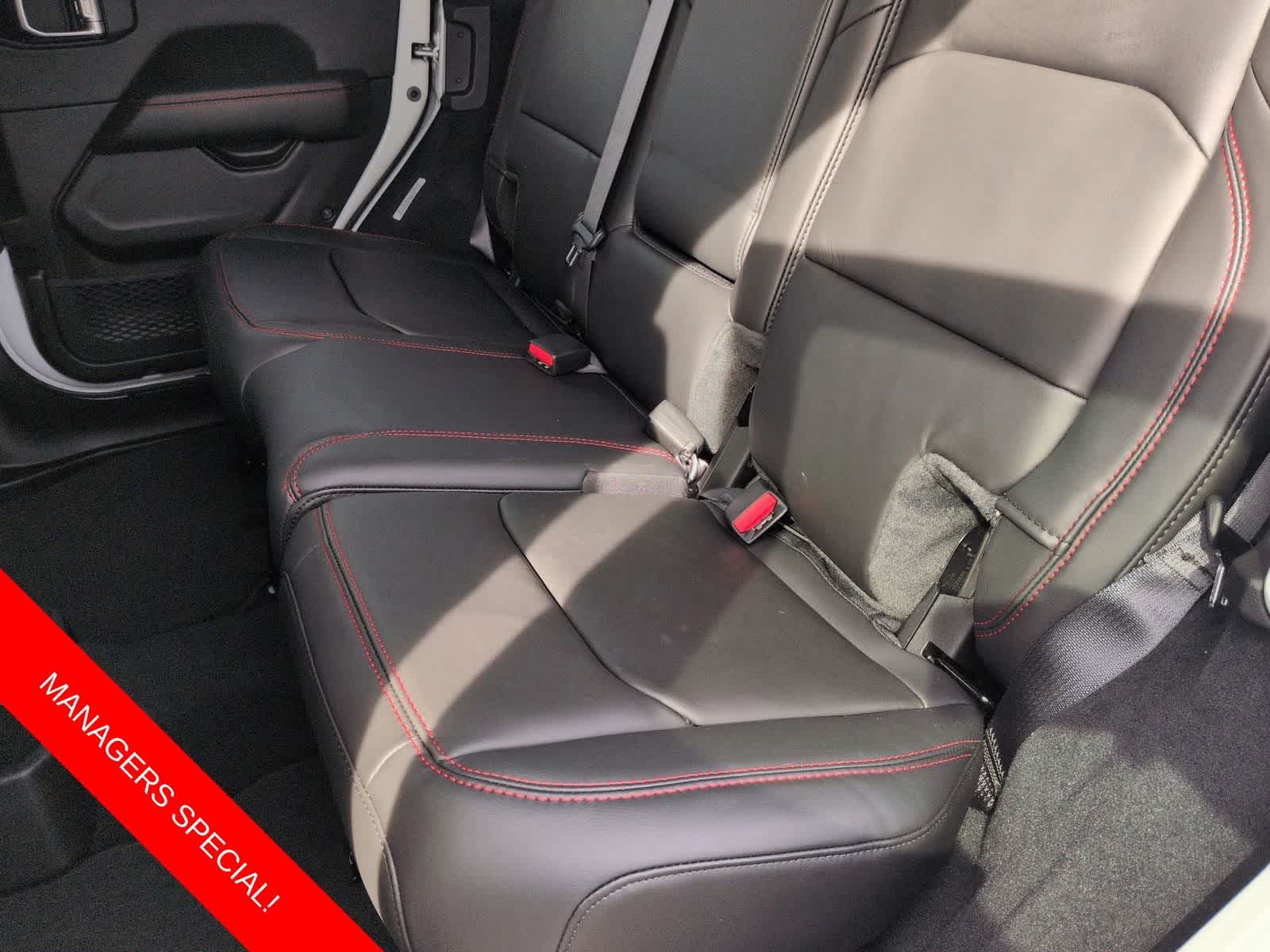 Thumbnail: 2026 Jeep Wrangler - 18