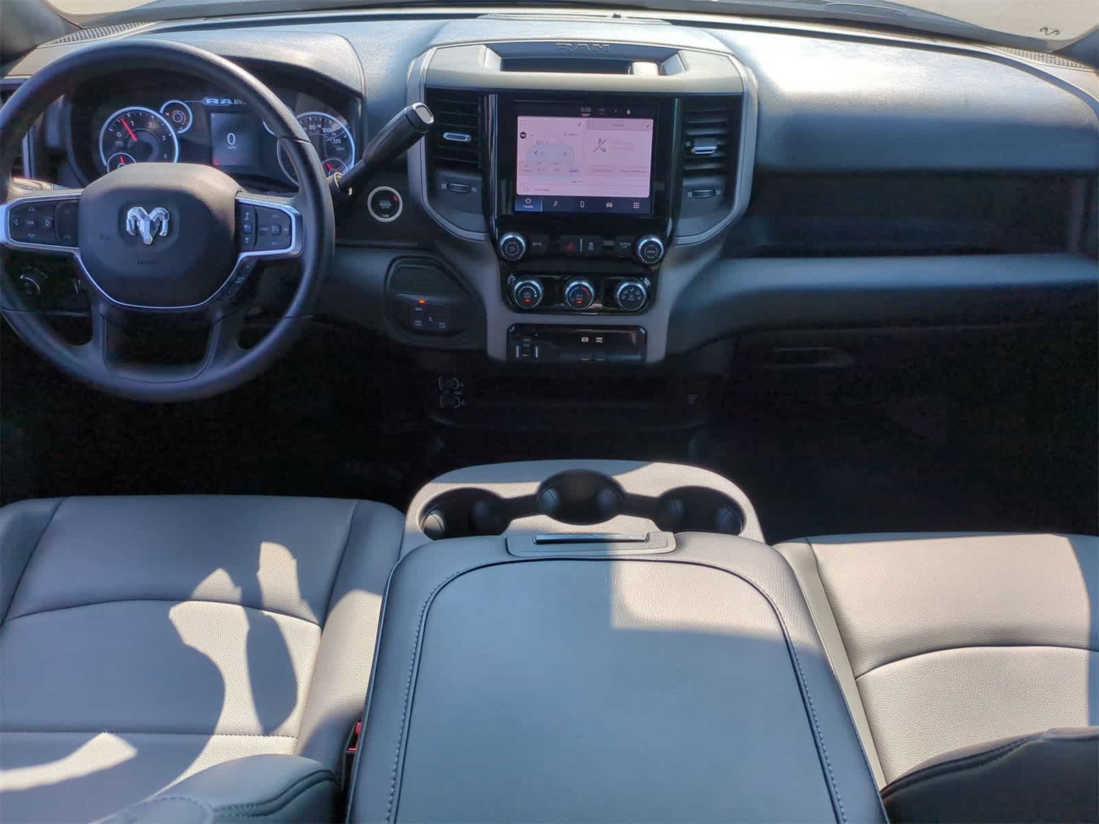 Thumbnail: 2025 RAM 2500 - 15