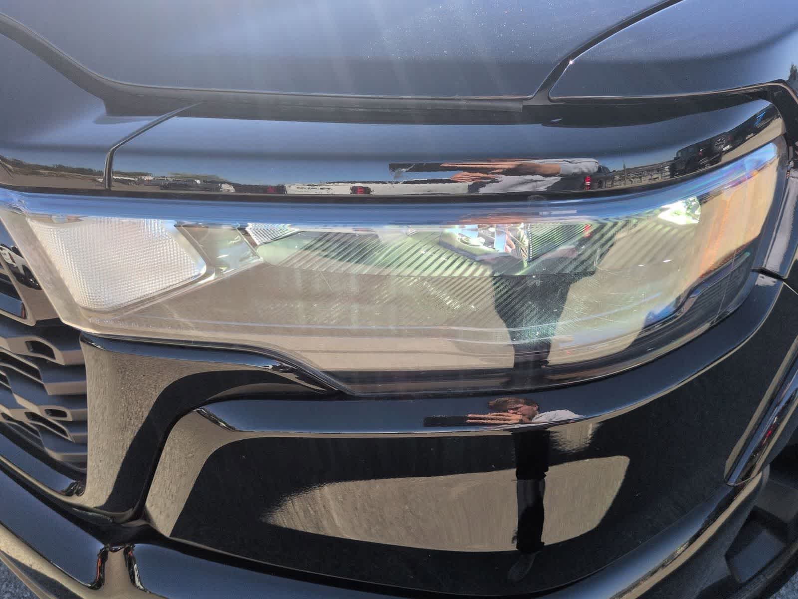 Thumbnail: 2026 RAM 1500 - 11