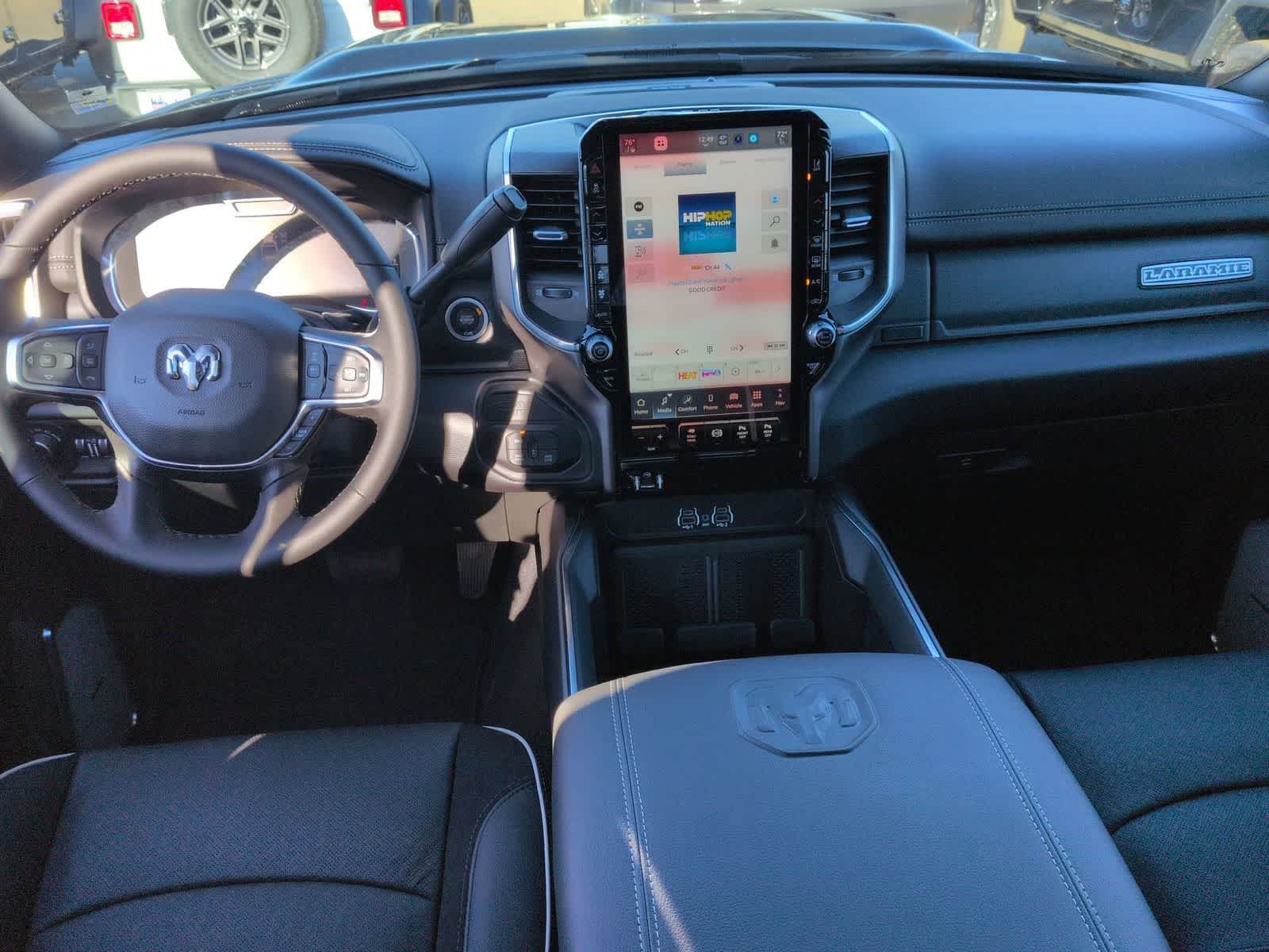 Thumbnail: 2026 RAM 2500 - 14