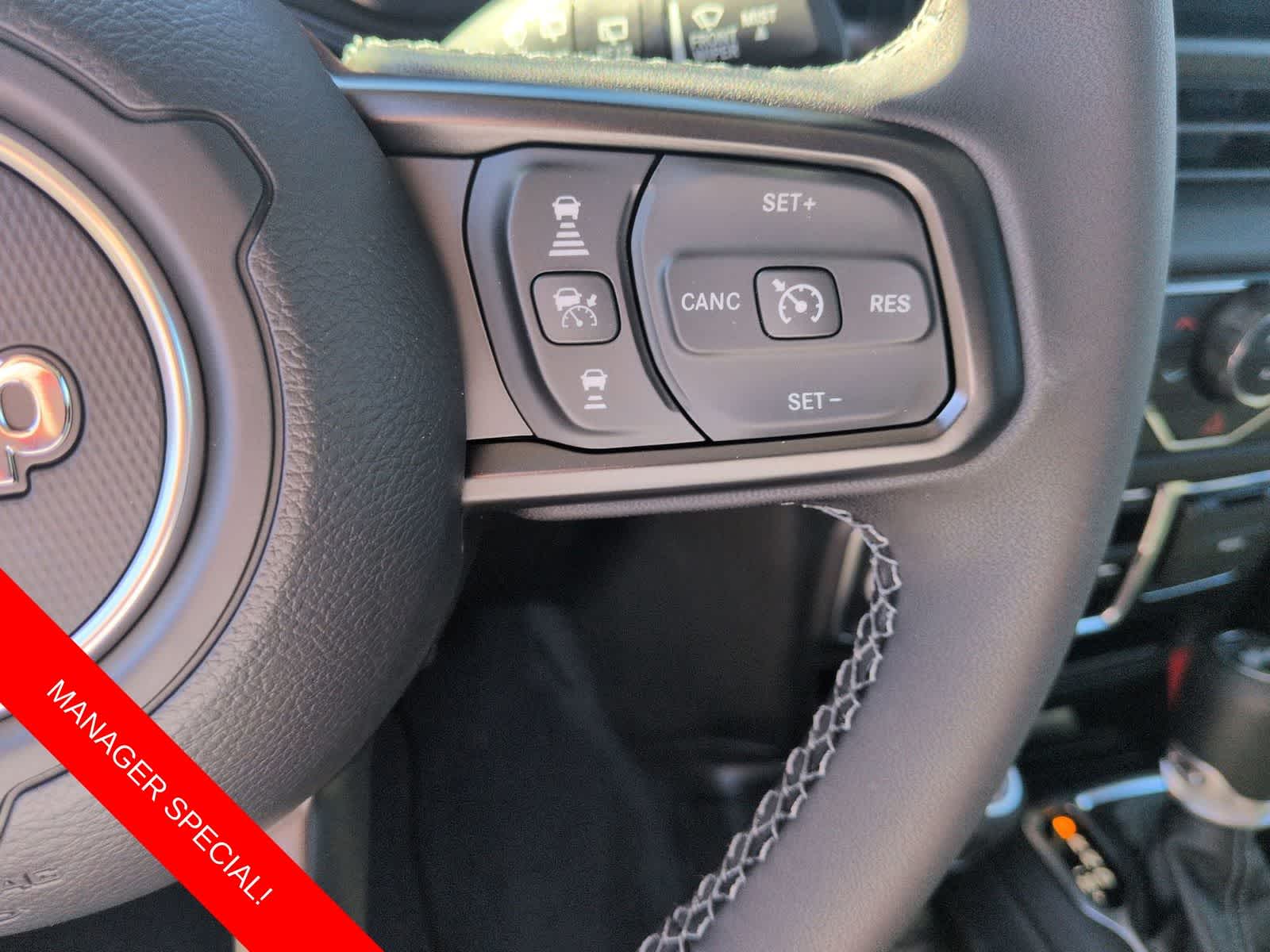 Thumbnail: 2026 Jeep Wrangler - 22