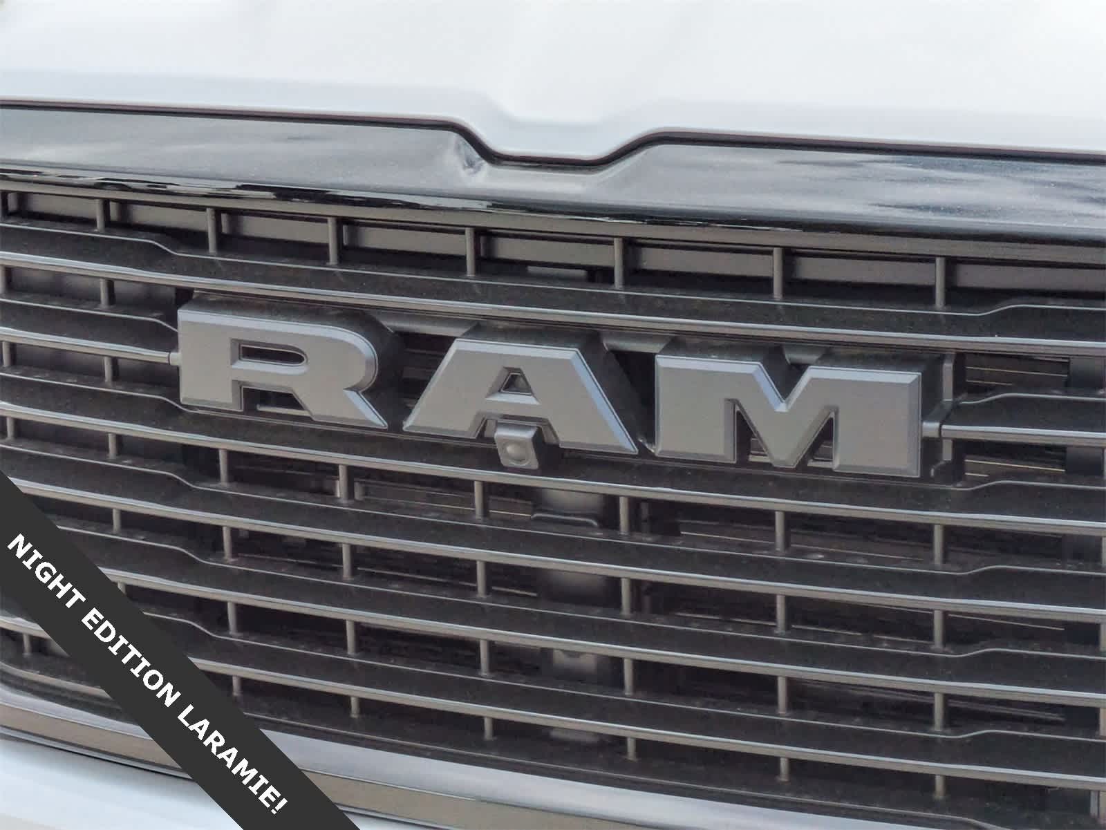 Thumbnail: 2025 RAM 1500 - 11