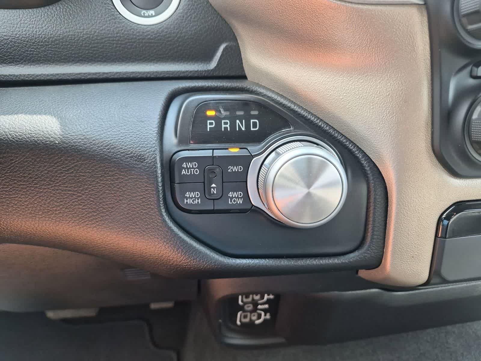 Thumbnail: 2020 RAM 1500 - 31