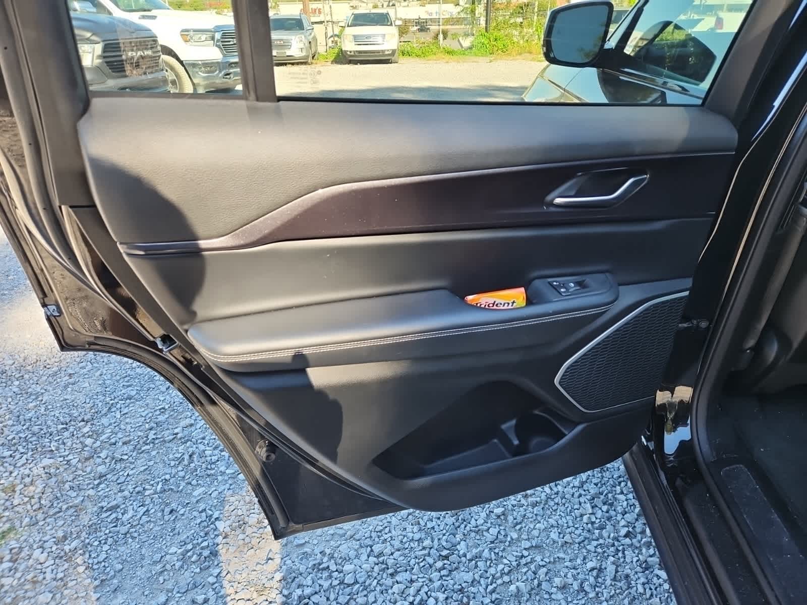 Thumbnail: 2021 Jeep Grand Cherokee L - 26