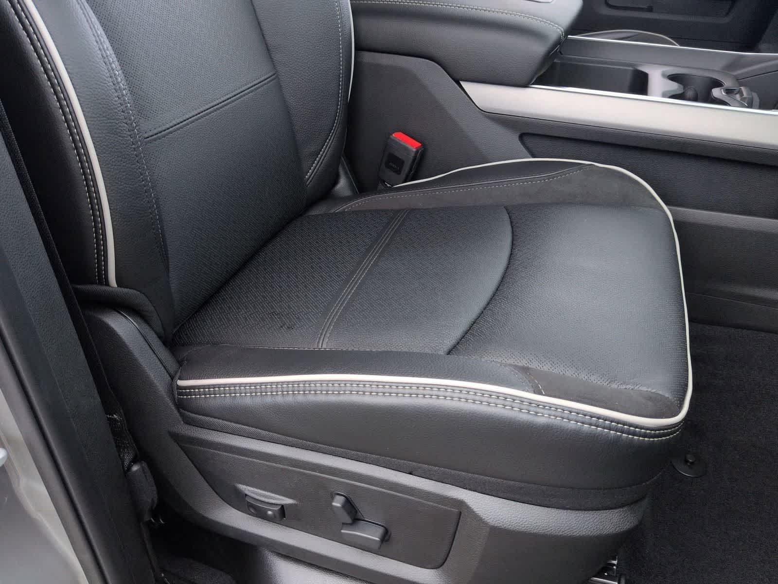 Thumbnail: 2026 RAM 2500 - 13