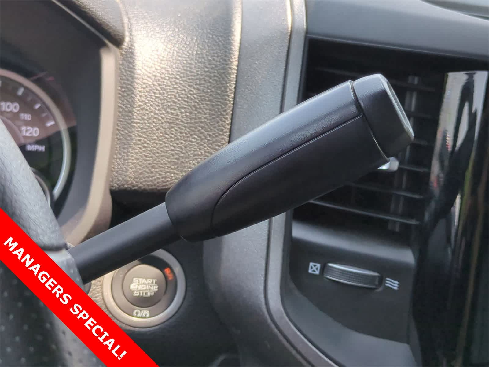 Thumbnail: 2025 RAM 2500 - 31
