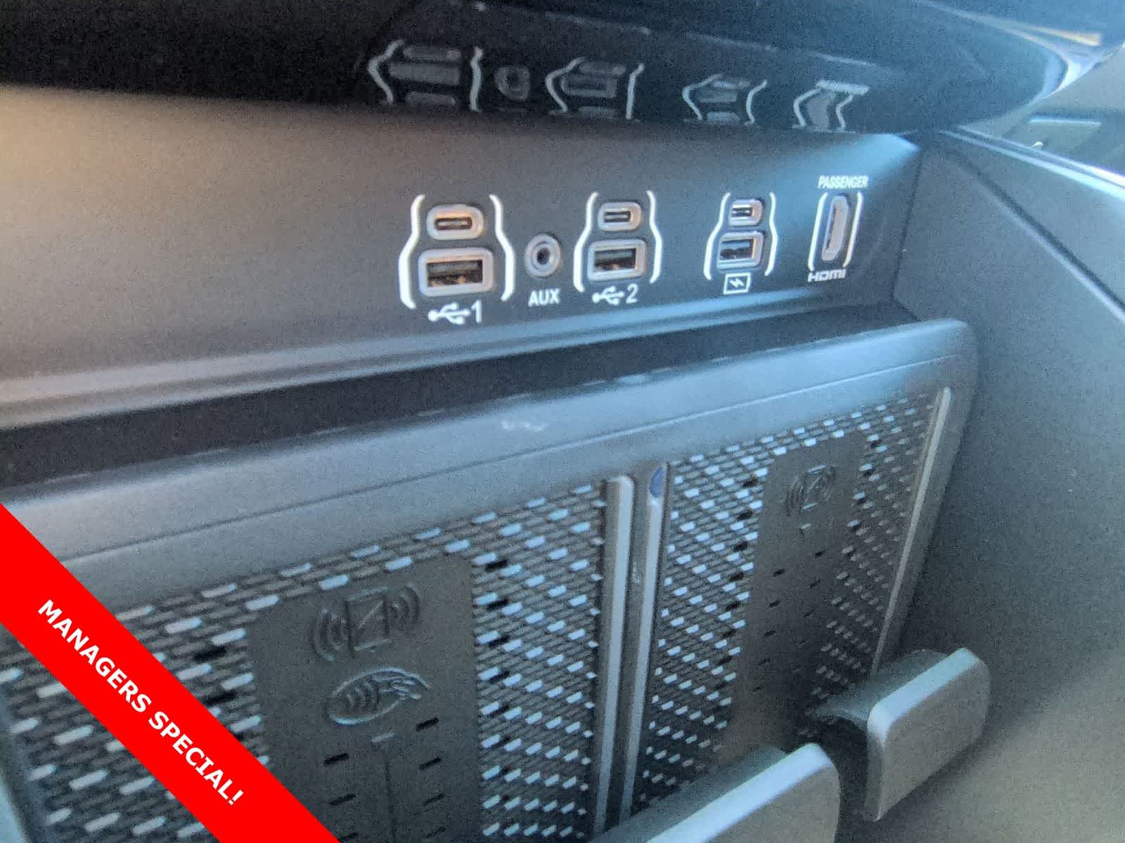 Thumbnail: 2026 RAM 1500 - 30