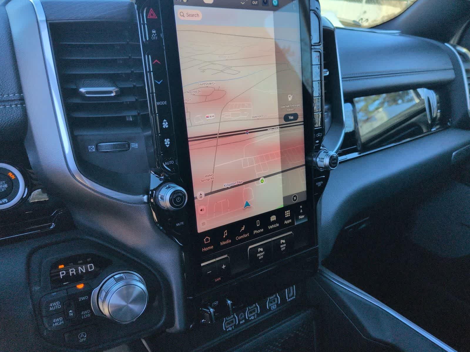 Thumbnail: 2026 RAM 1500 - 17