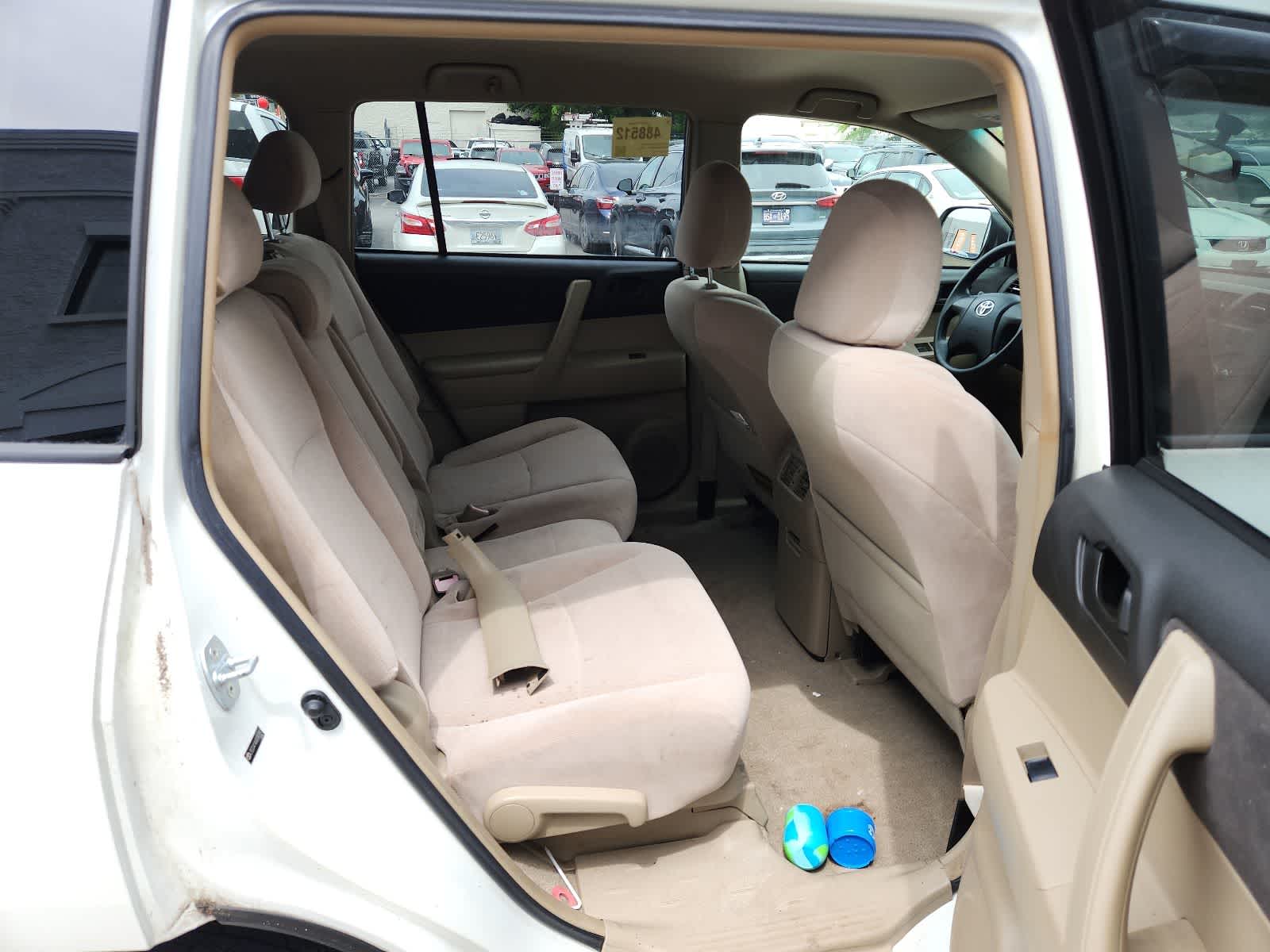 Thumbnail: 2008 Toyota Highlander - 23