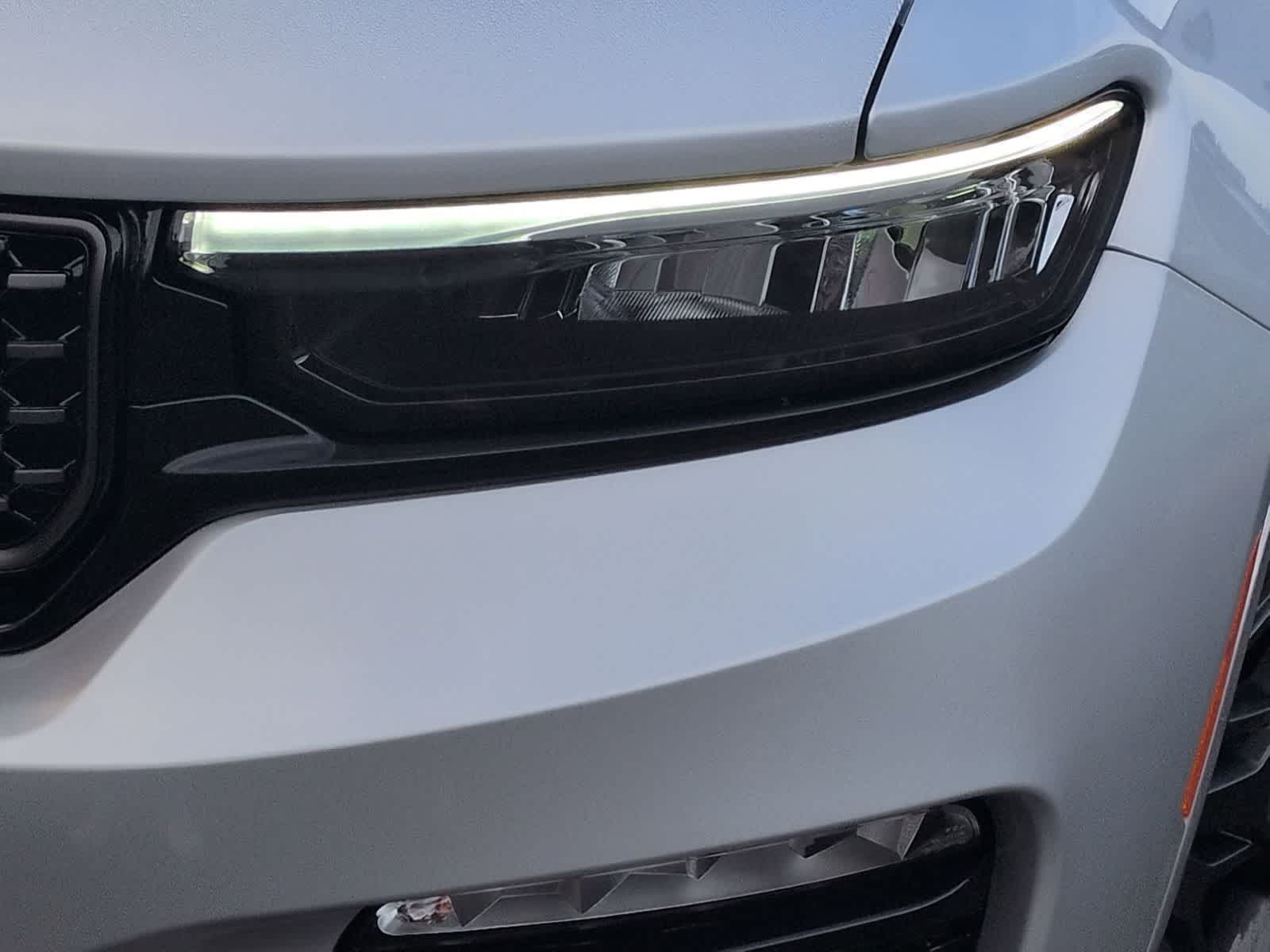 Thumbnail: 2025 Jeep Grand Cherokee - 11