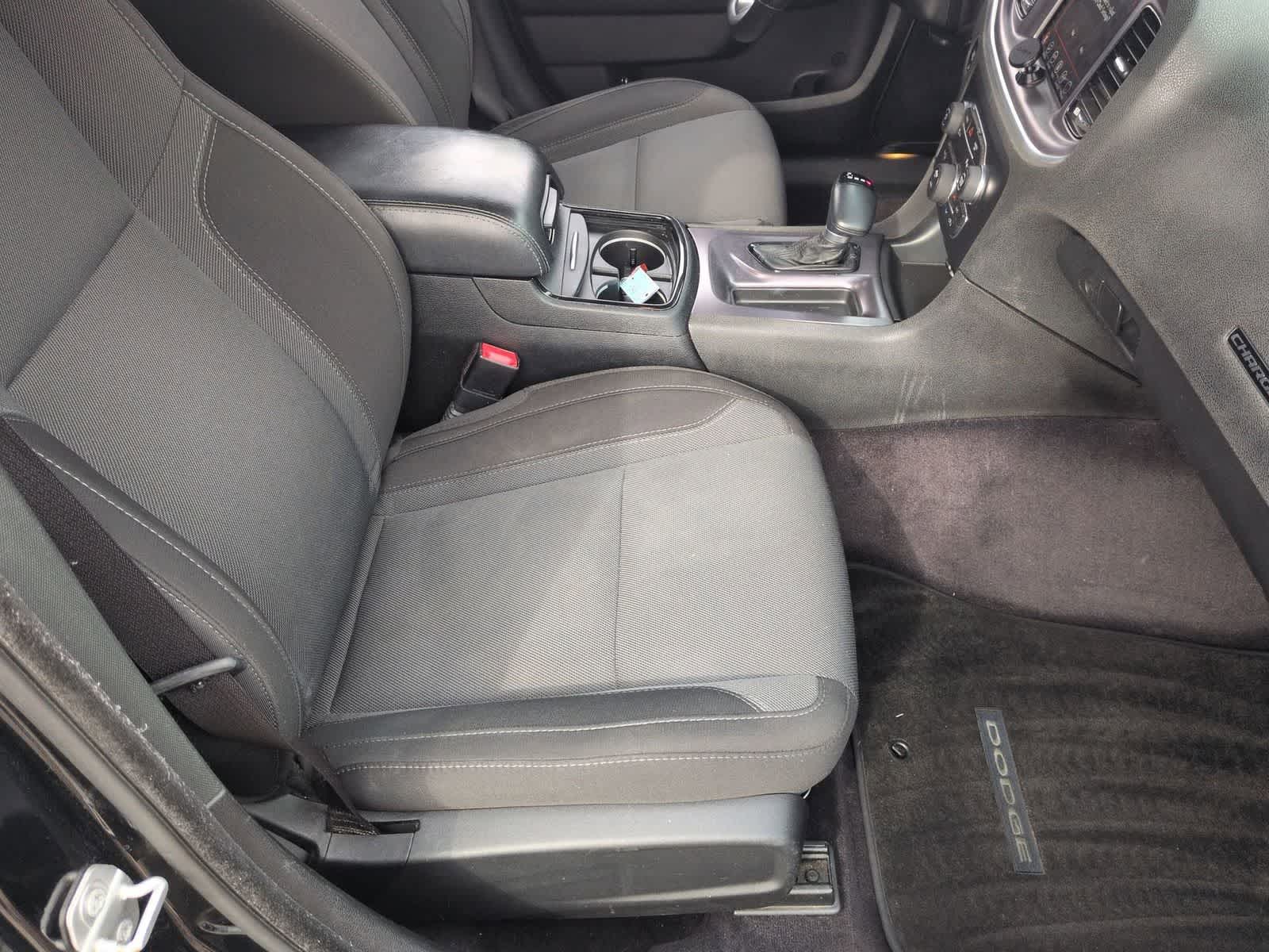 Thumbnail: 2017 Dodge Charger - 20