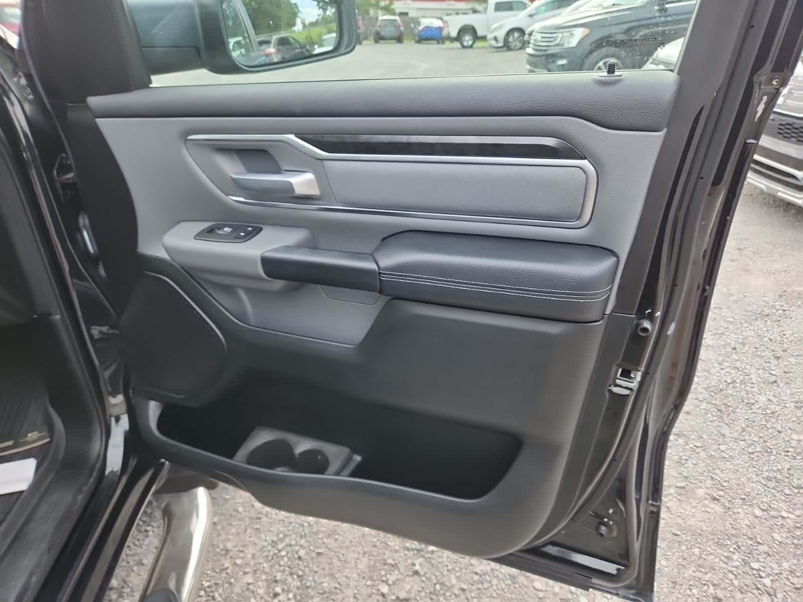 Thumbnail: 2019 RAM 1500 - 23
