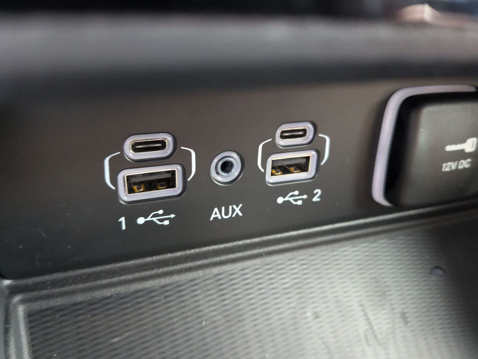 Thumbnail: 2025 Jeep Grand Cherokee L - 31