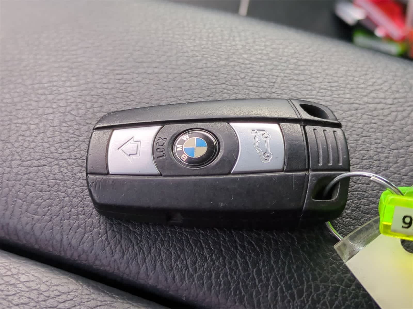 Thumbnail: 2009 BMW X6 - 32