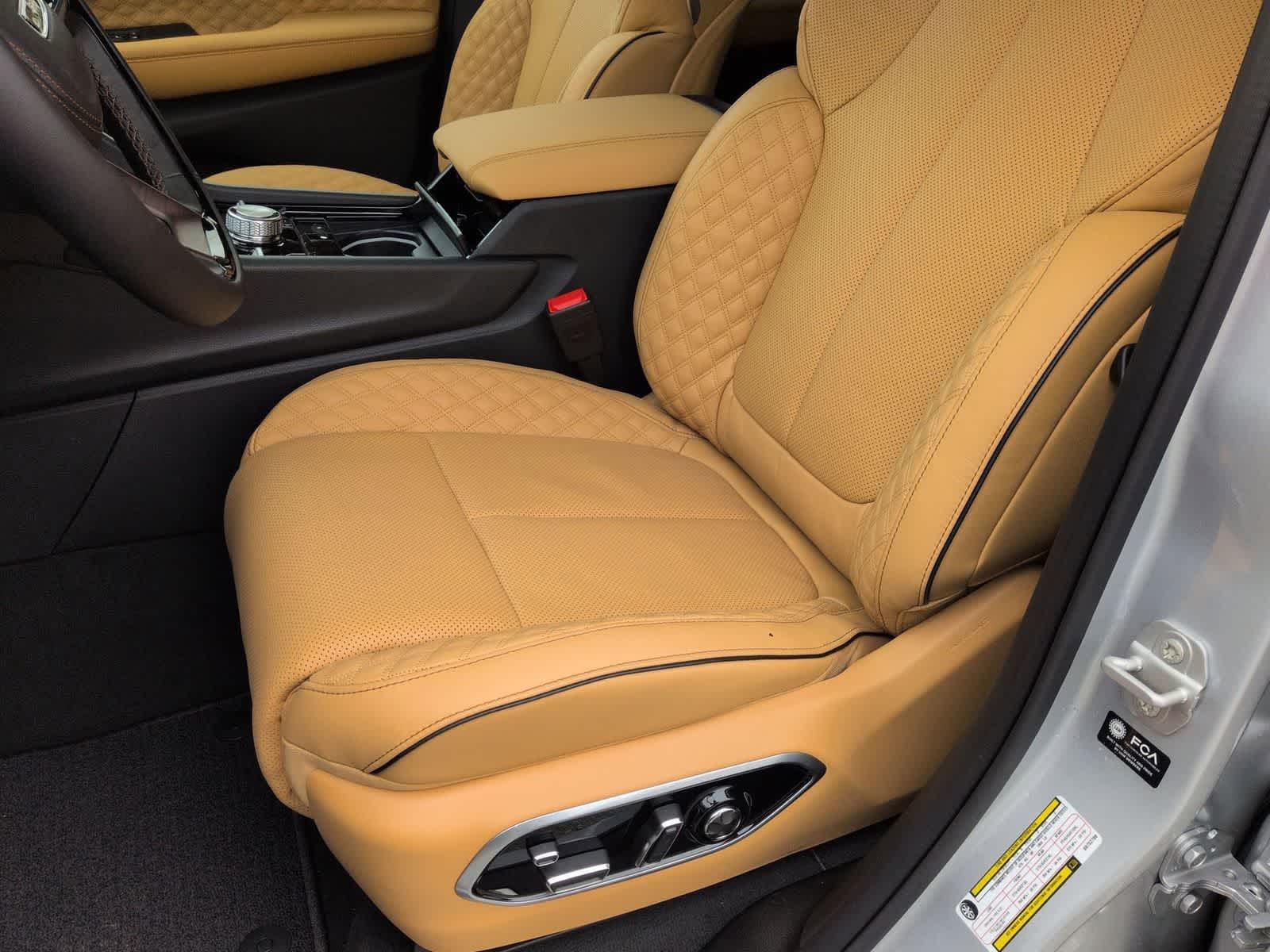 Thumbnail: 2025 Jeep Grand Cherokee - 15