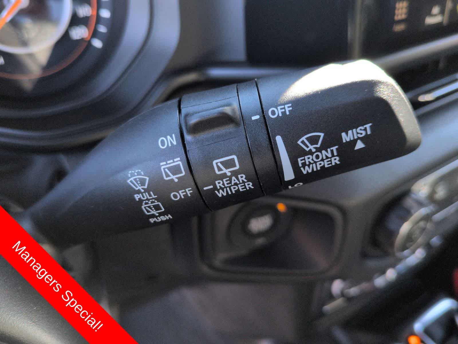 Thumbnail: 2026 Jeep Wrangler - 24