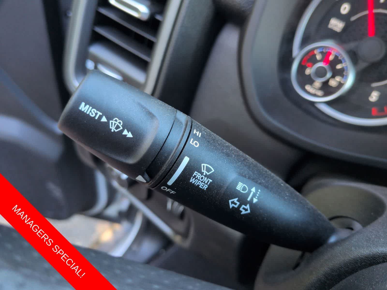 Thumbnail: 2026 RAM 2500 - 25