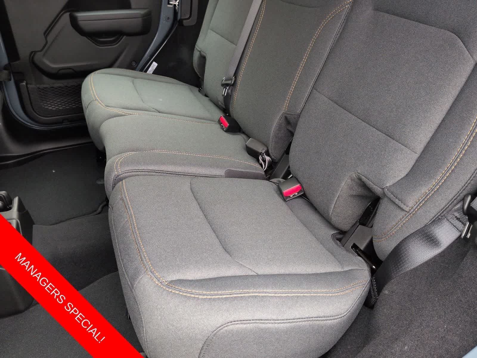 Thumbnail: 2026 Jeep Wrangler - 18