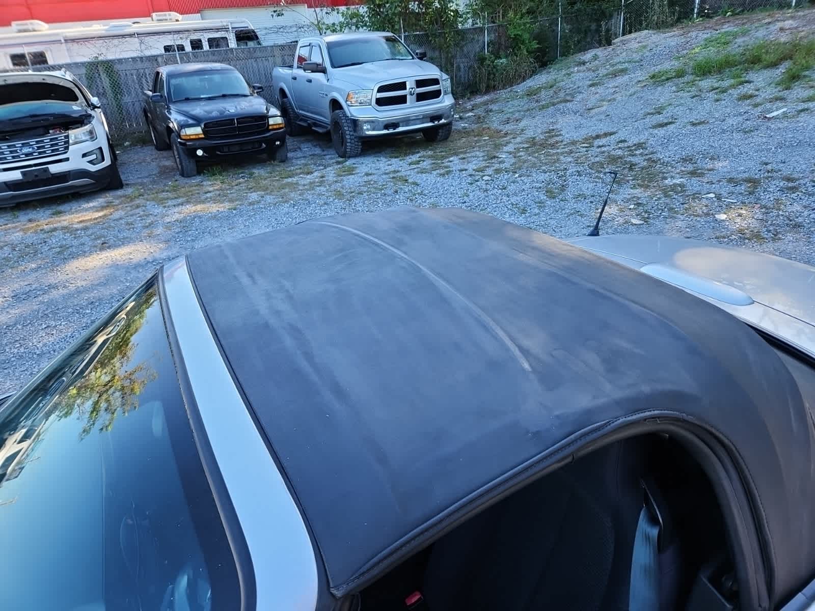 Thumbnail: 2006 Mazda MX-5 Miata - 19