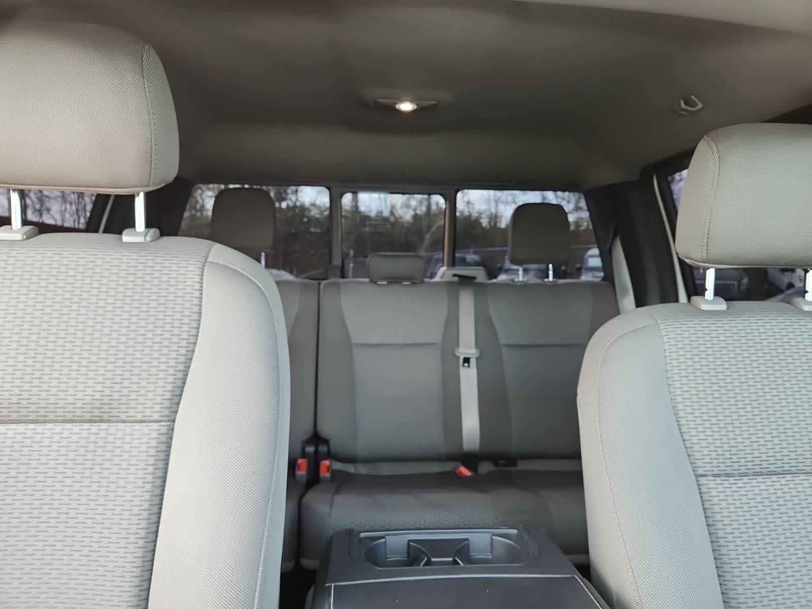 Thumbnail: 2019 Ford F-150 - 20