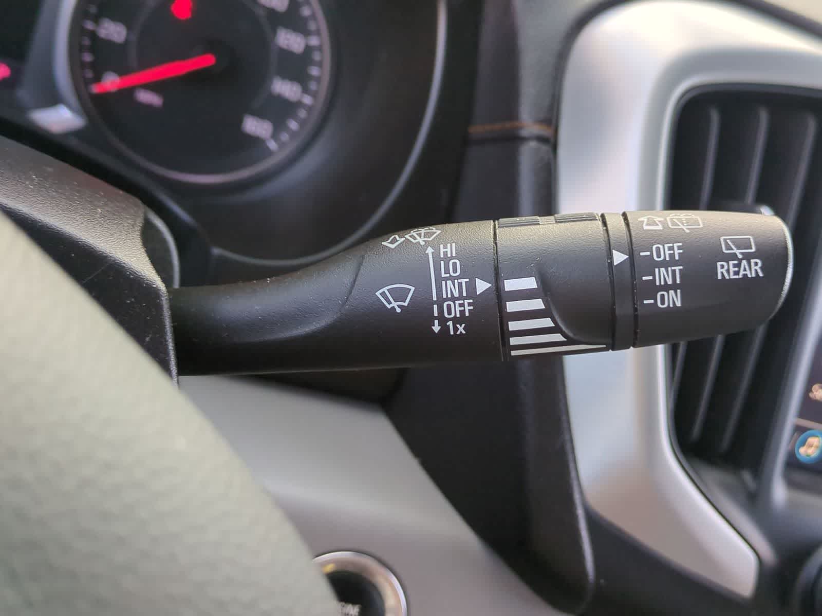 Thumbnail: 2021 GMC Terrain - 25