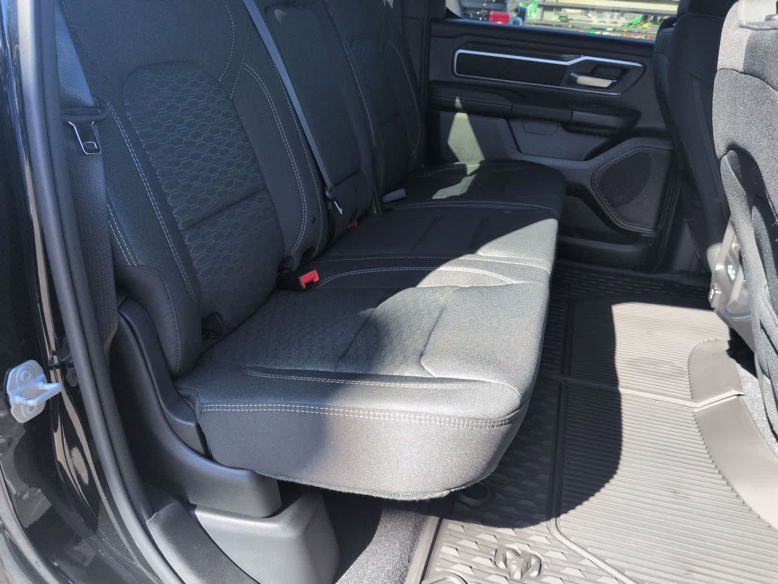 Thumbnail: 2026 RAM 1500 - 20