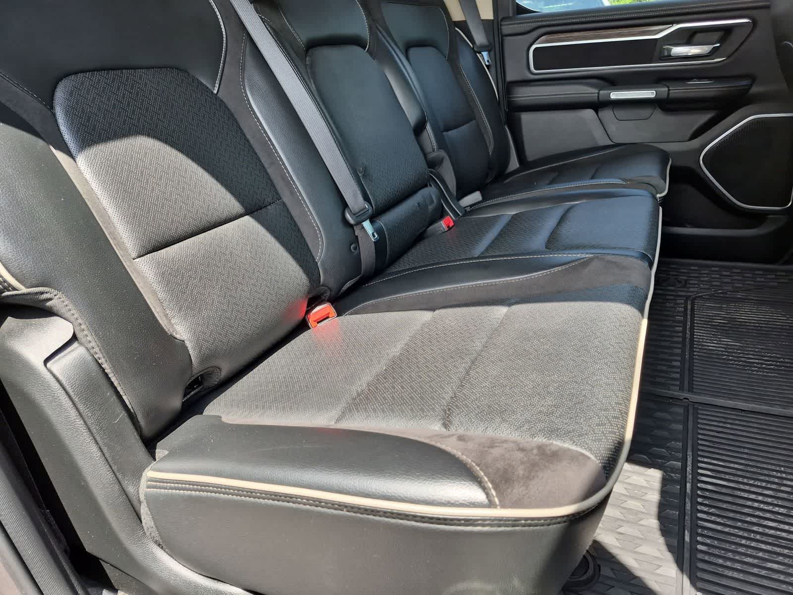 Thumbnail: 2020 RAM 1500 - 20