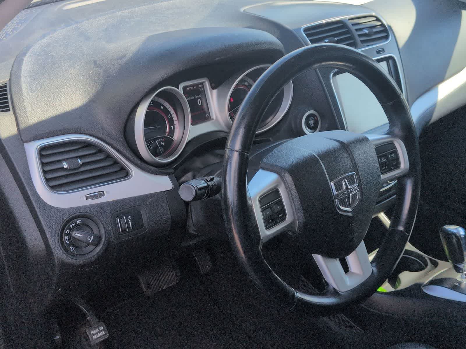 Thumbnail: 2013 Dodge Journey - 10