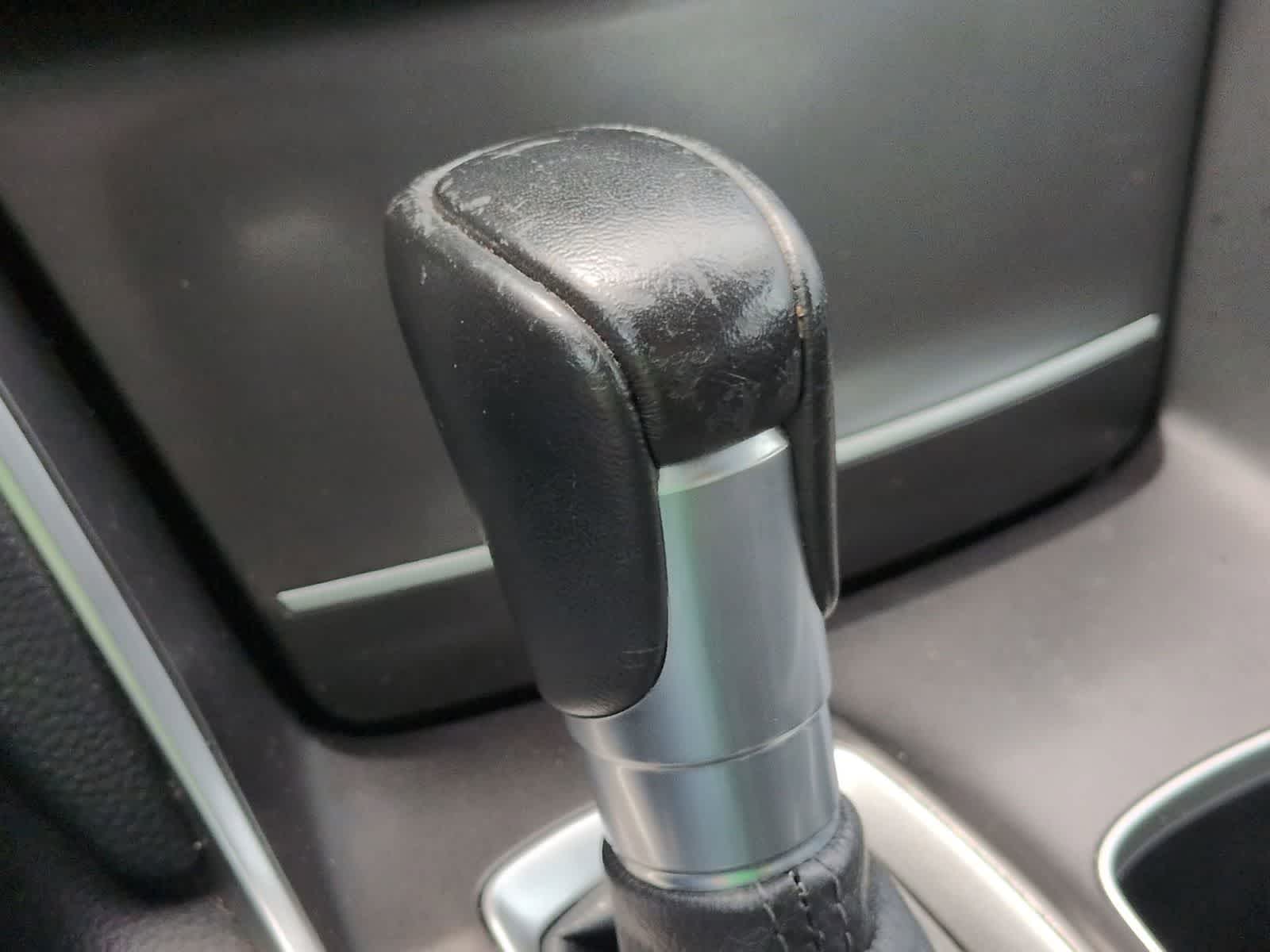 Thumbnail: 2022 Honda Accord - 29