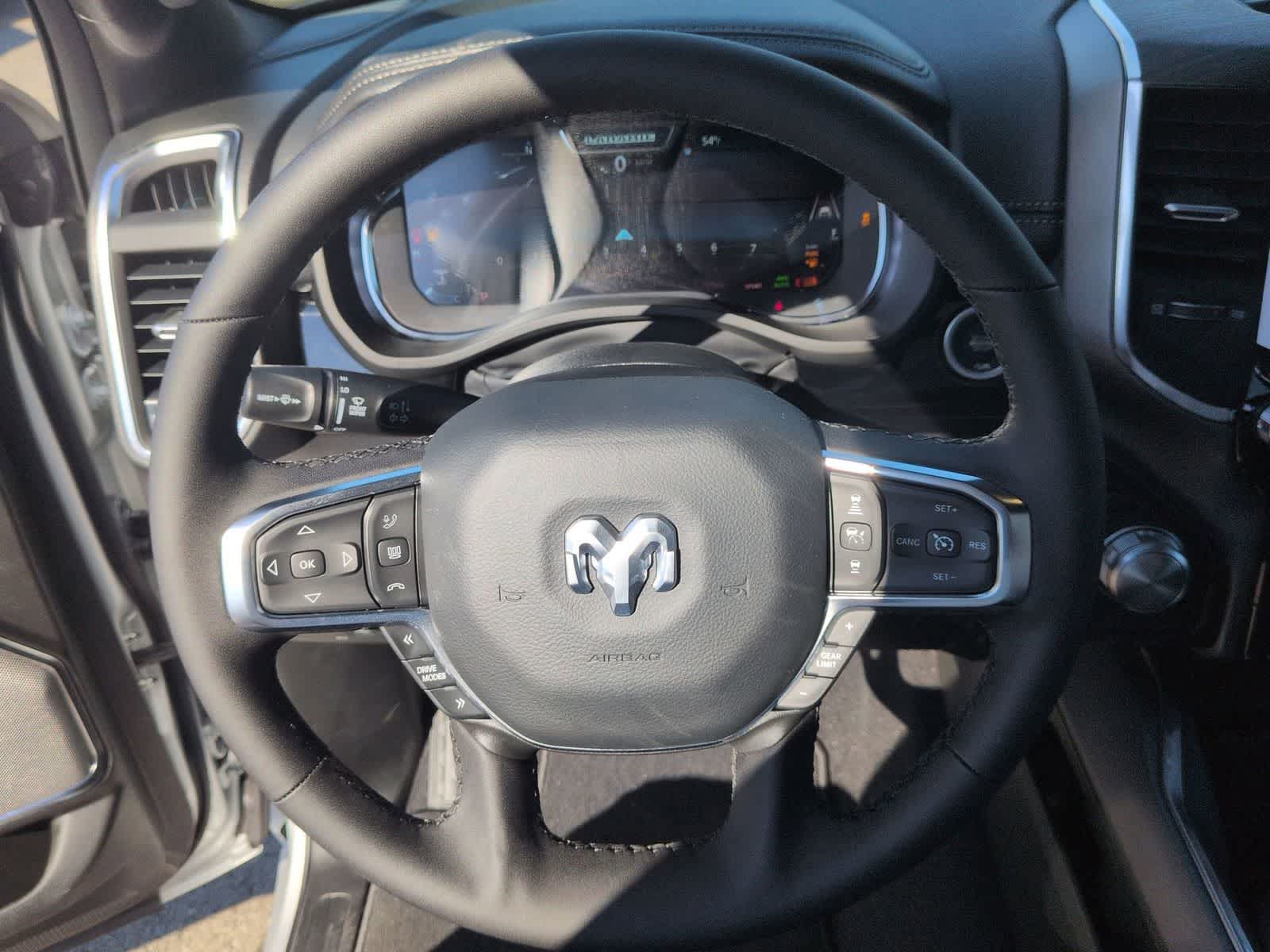 Thumbnail: 2026 RAM 1500 - 20