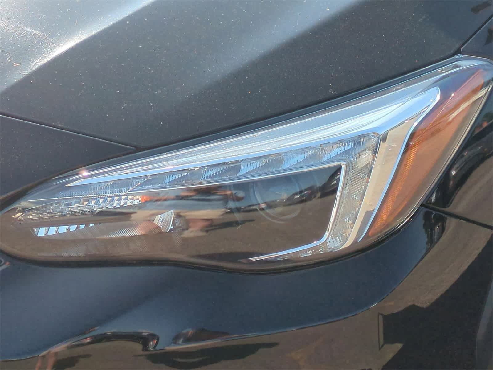 Thumbnail: 2018 Subaru Crosstrek - 11