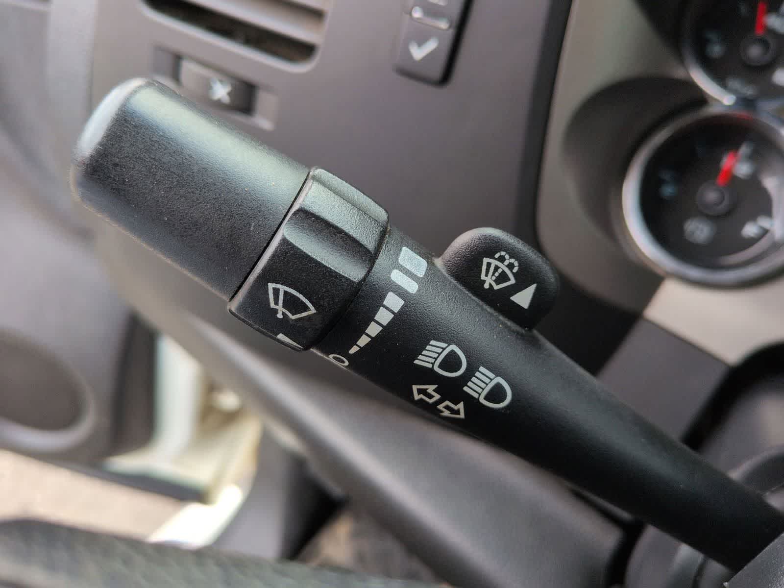 Thumbnail: 2012 Chevrolet Silverado 1500 - 16