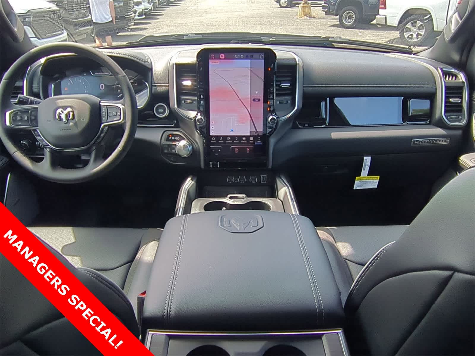 Thumbnail: 2026 RAM 1500 - 16