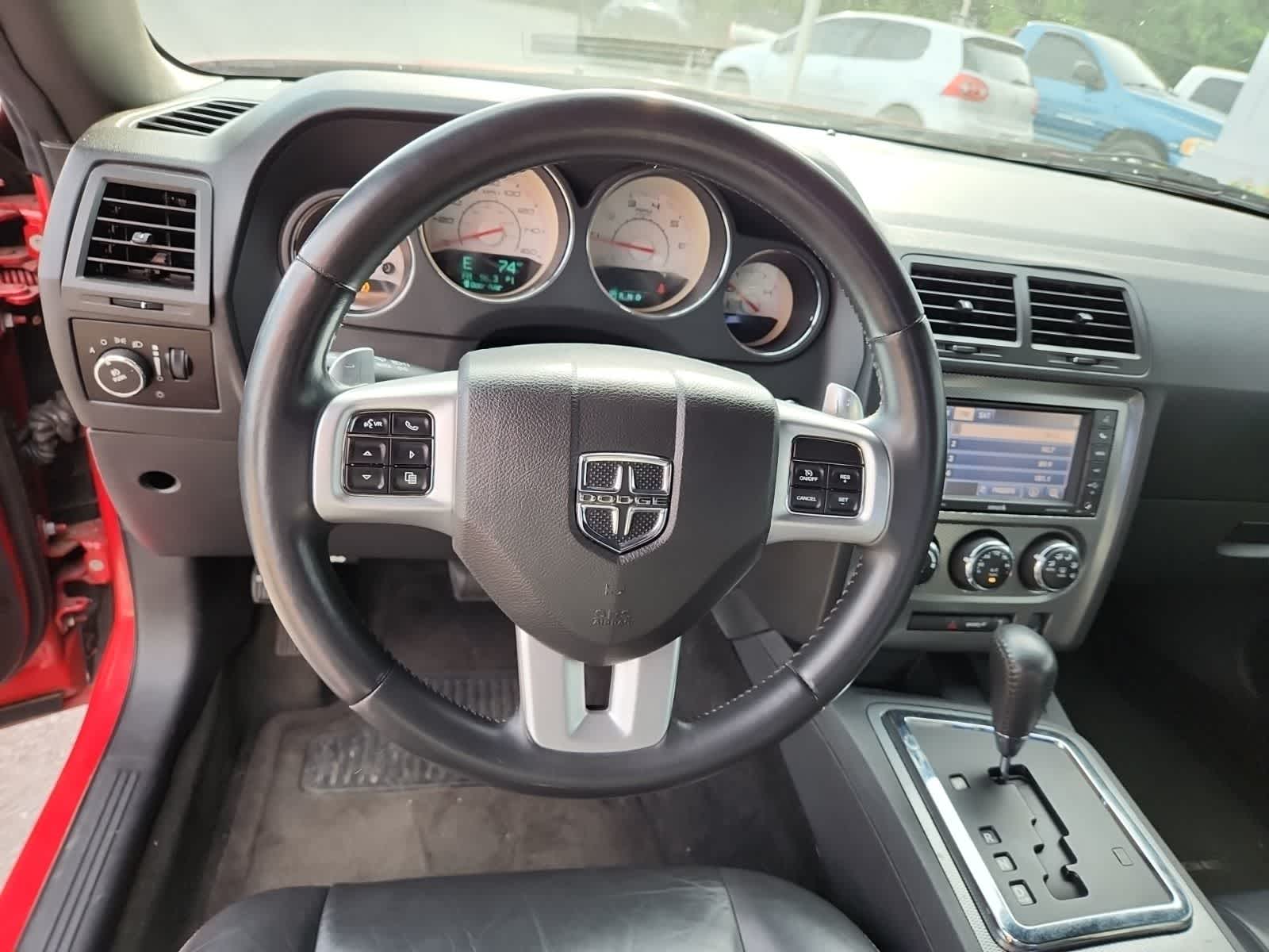 Thumbnail: 2012 Dodge Challenger - 12