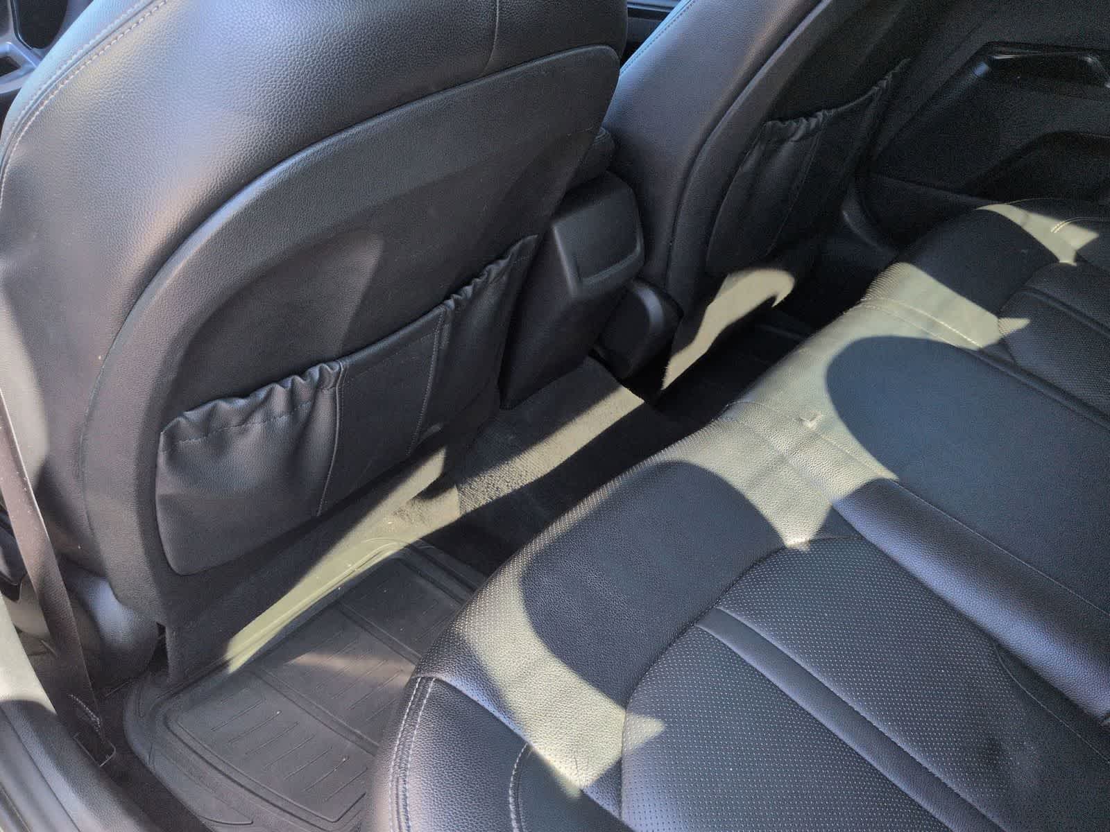 Thumbnail: 2021 Kia K5 - 16