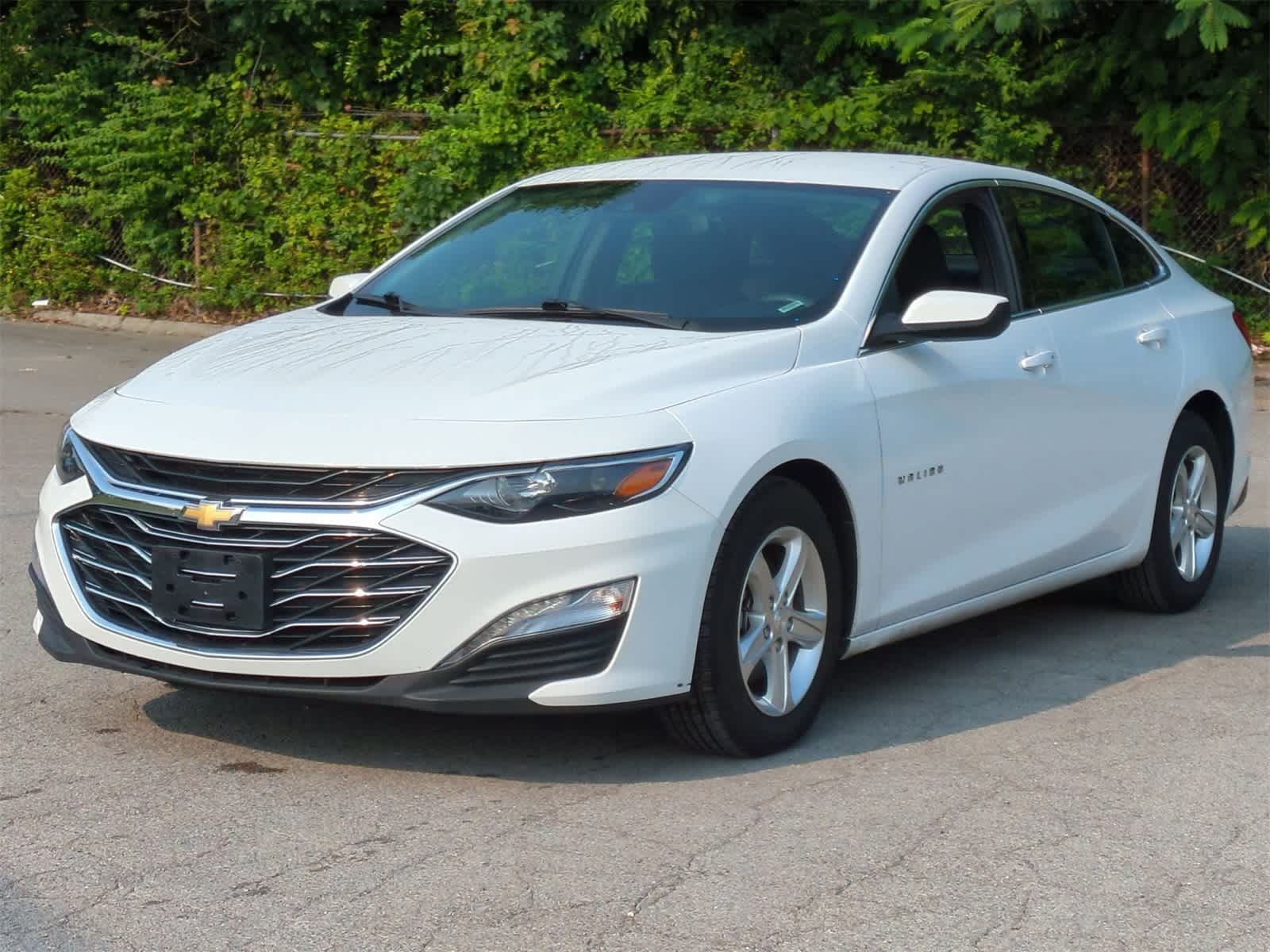2023 Chevrolet Malibu LT 4