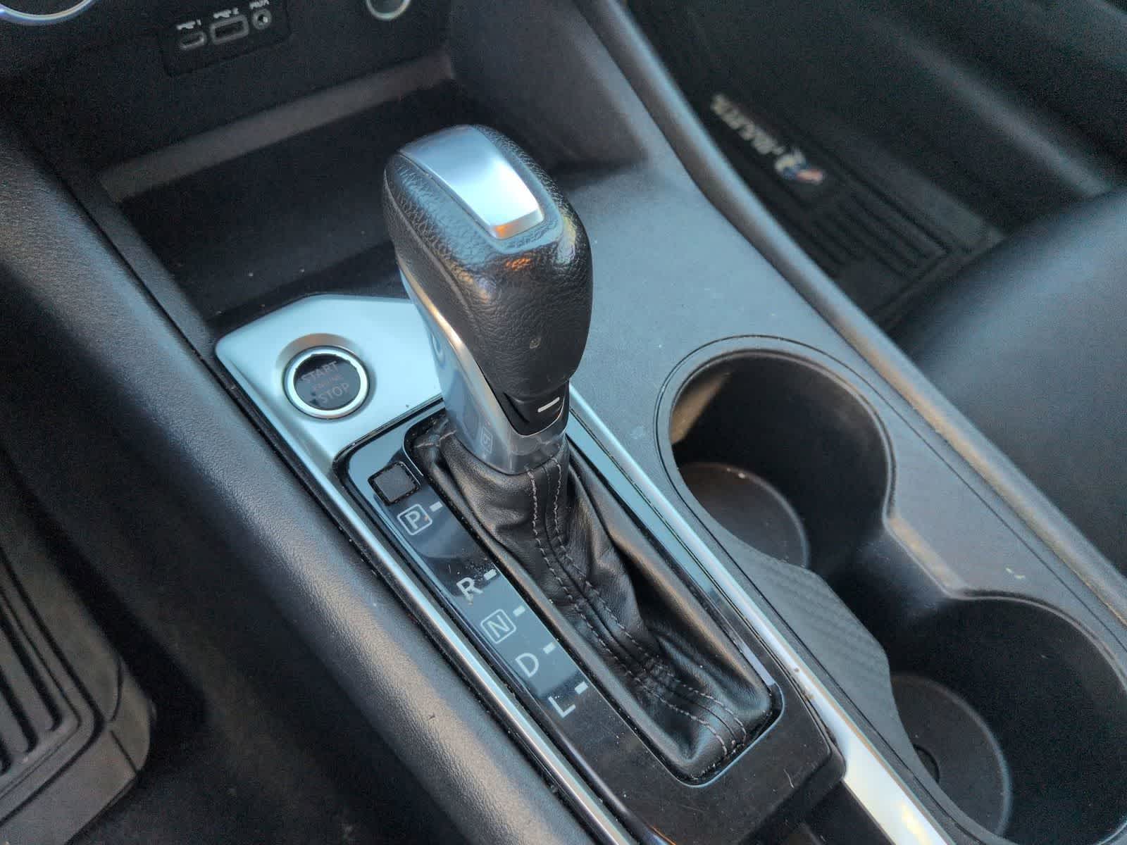 Thumbnail: 2020 Nissan Altima - 31