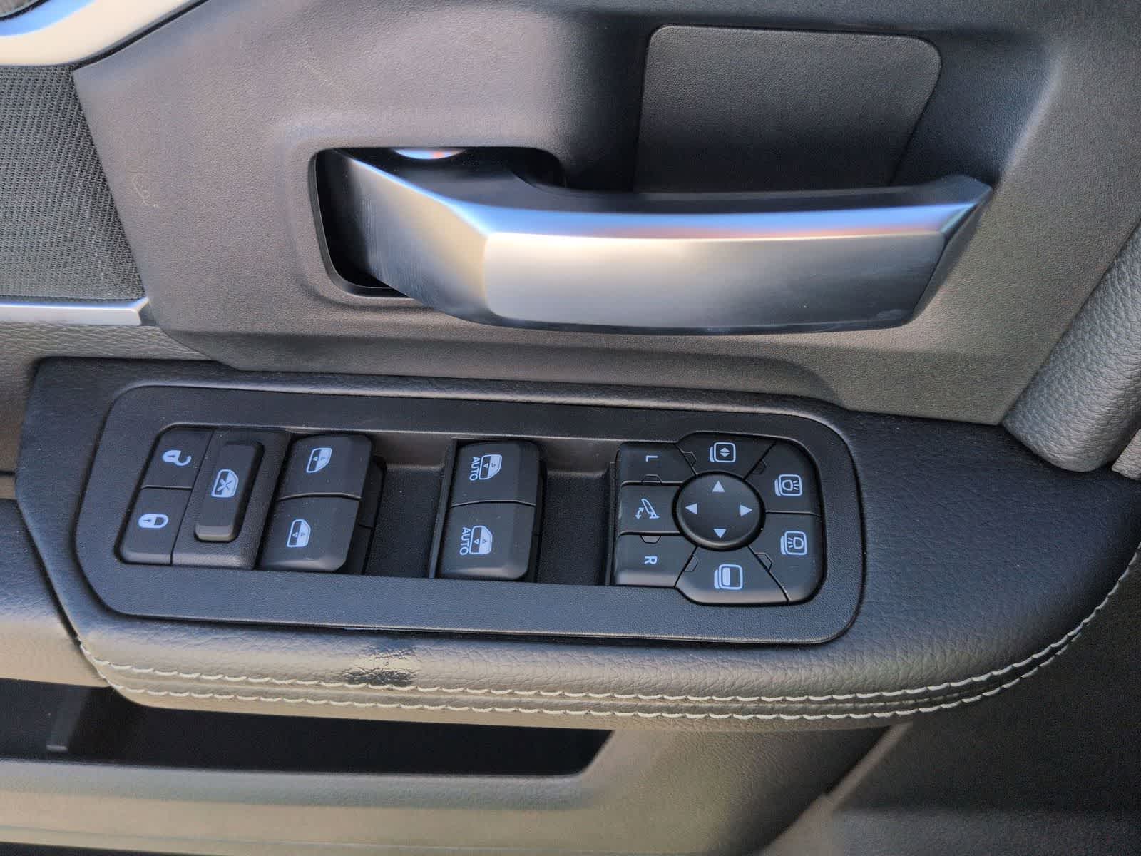 Thumbnail: 2026 RAM 2500 - 17