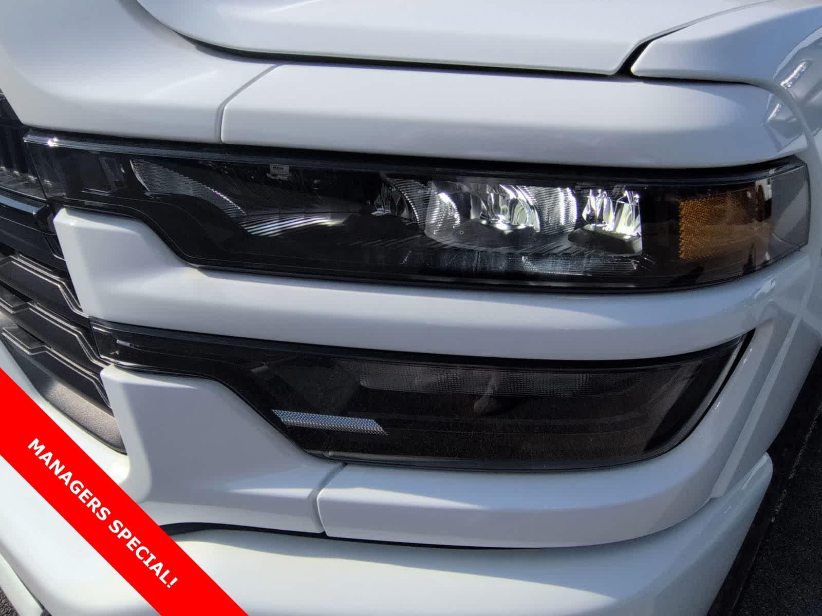 Thumbnail: 2026 RAM 2500 - 11