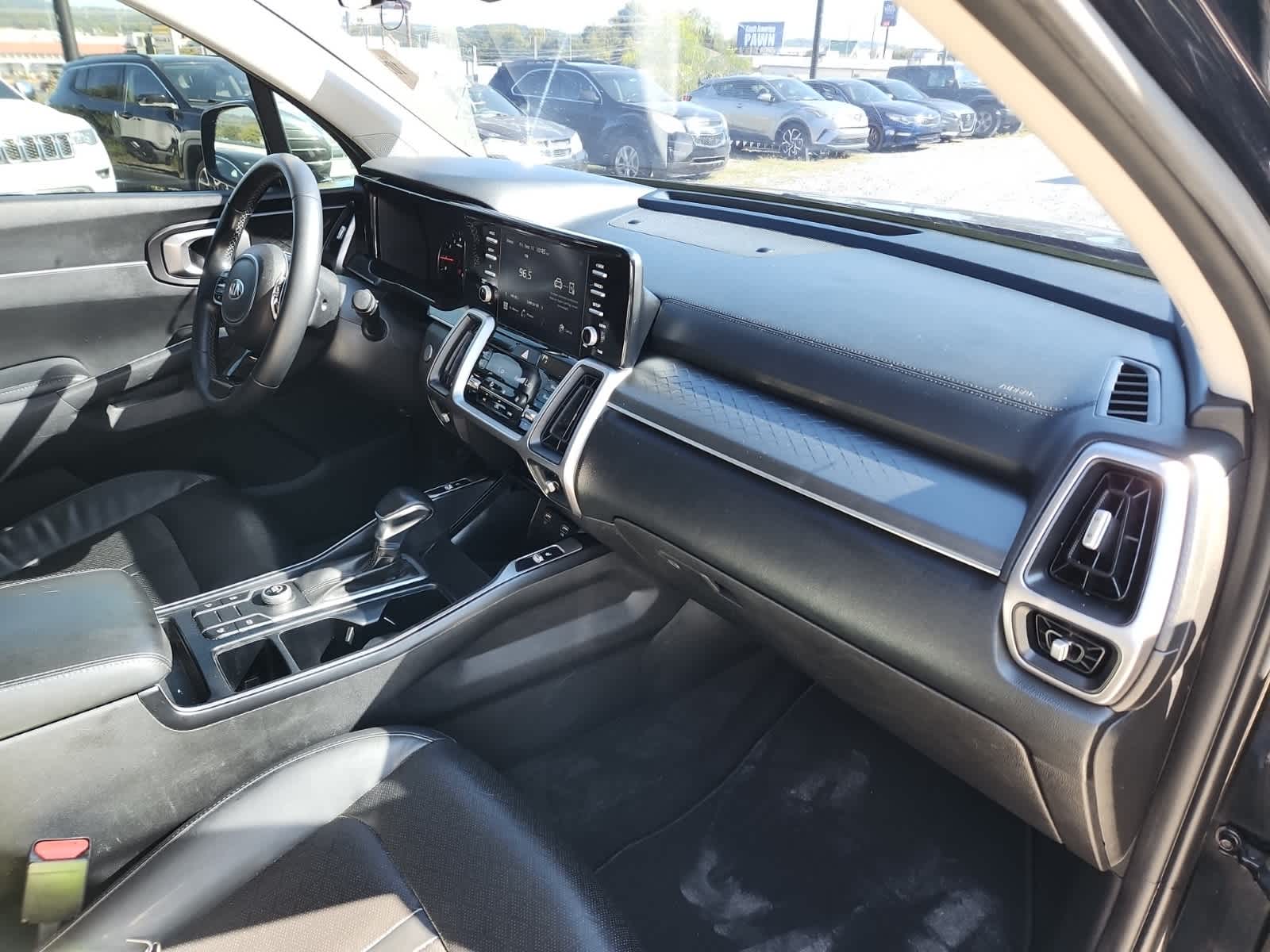 Thumbnail: 2021 Kia Sorento - 12