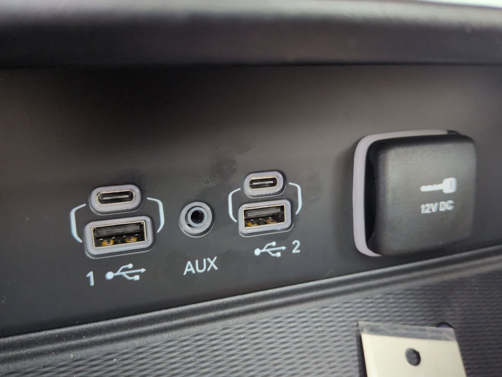 Thumbnail: 2025 Jeep Grand Cherokee - 30