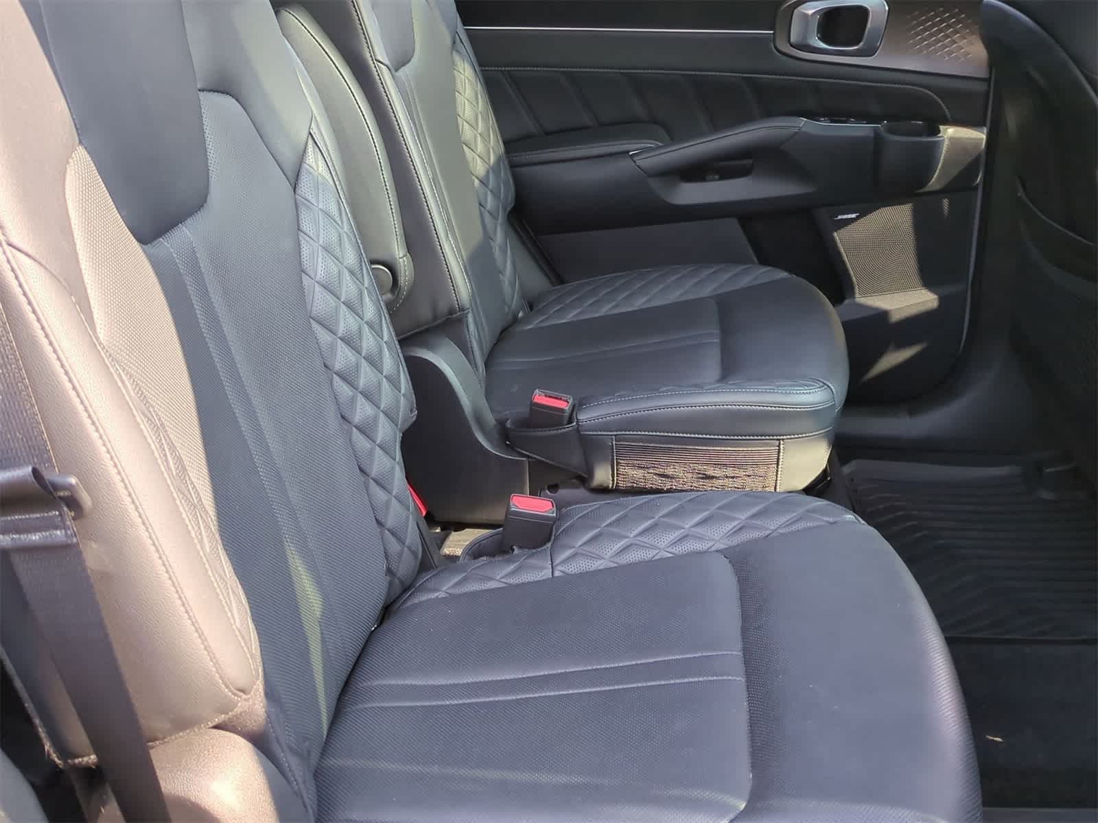 2023 Kia Sorento SX 20