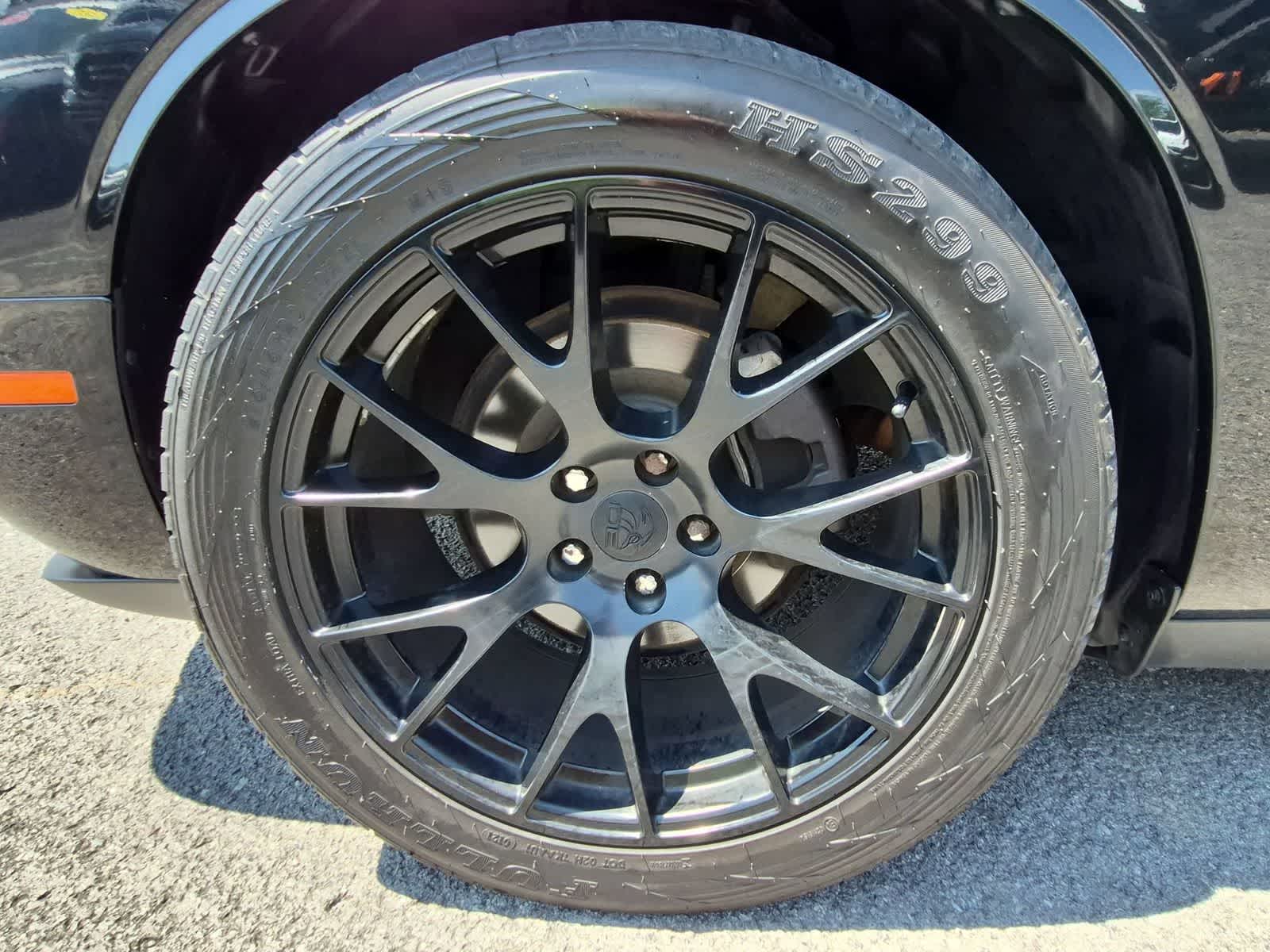 Thumbnail: 2019 Dodge Challenger - 12