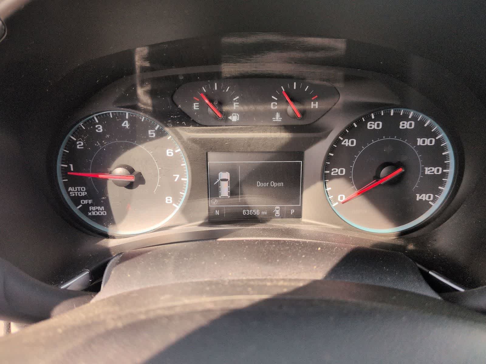 Thumbnail: 2018 Chevrolet Equinox - 31