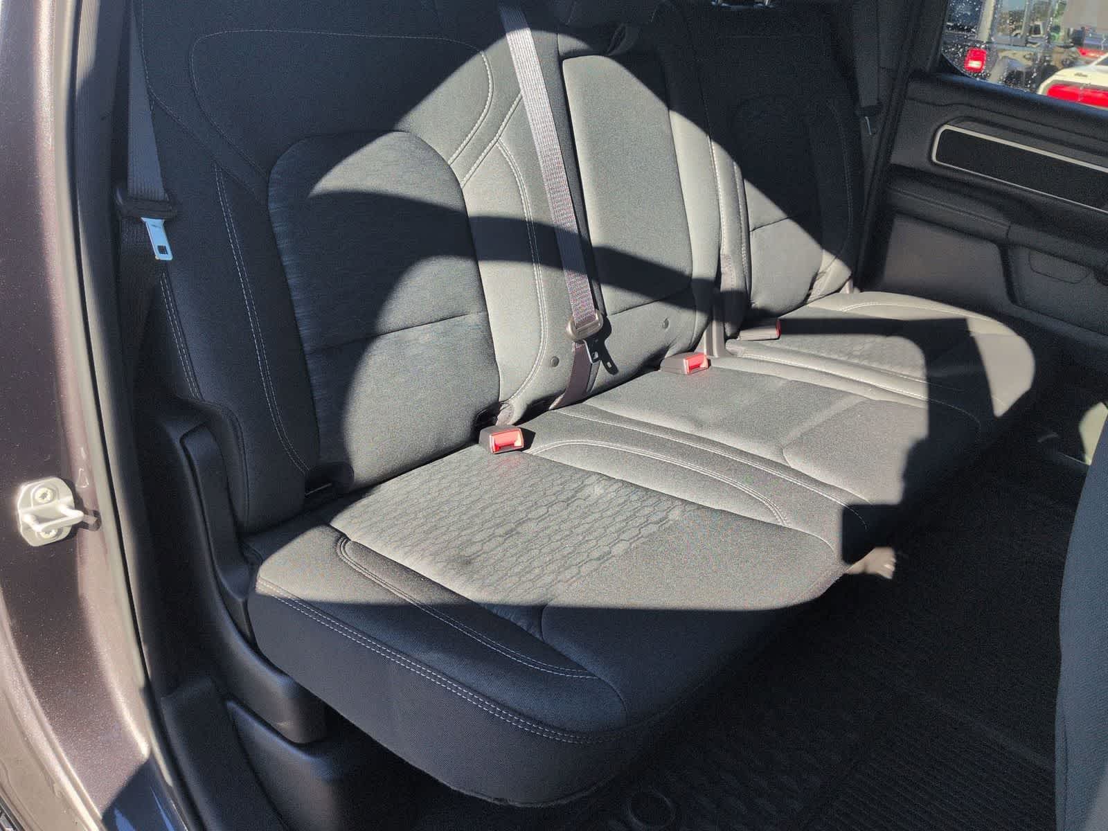 Thumbnail: 2026 RAM 1500 - 20