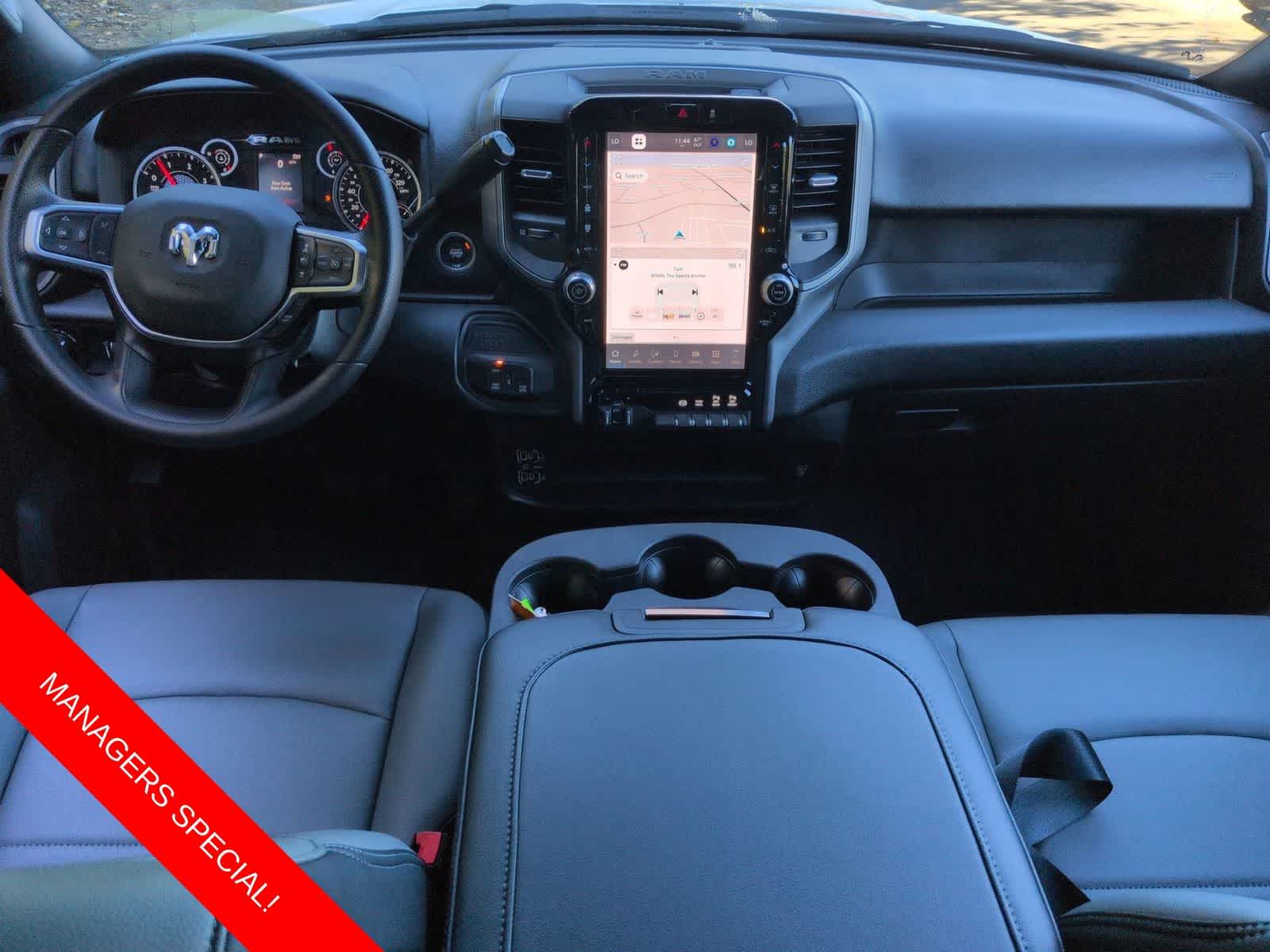 Thumbnail: 2026 RAM 2500 - 15