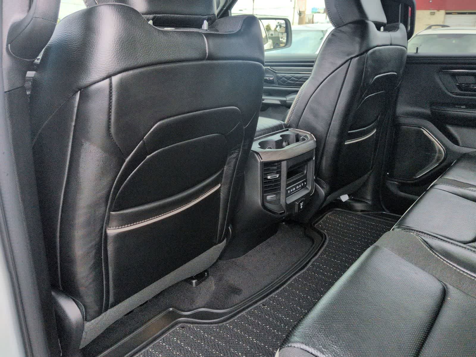 Thumbnail: 2026 RAM 1500 - 15