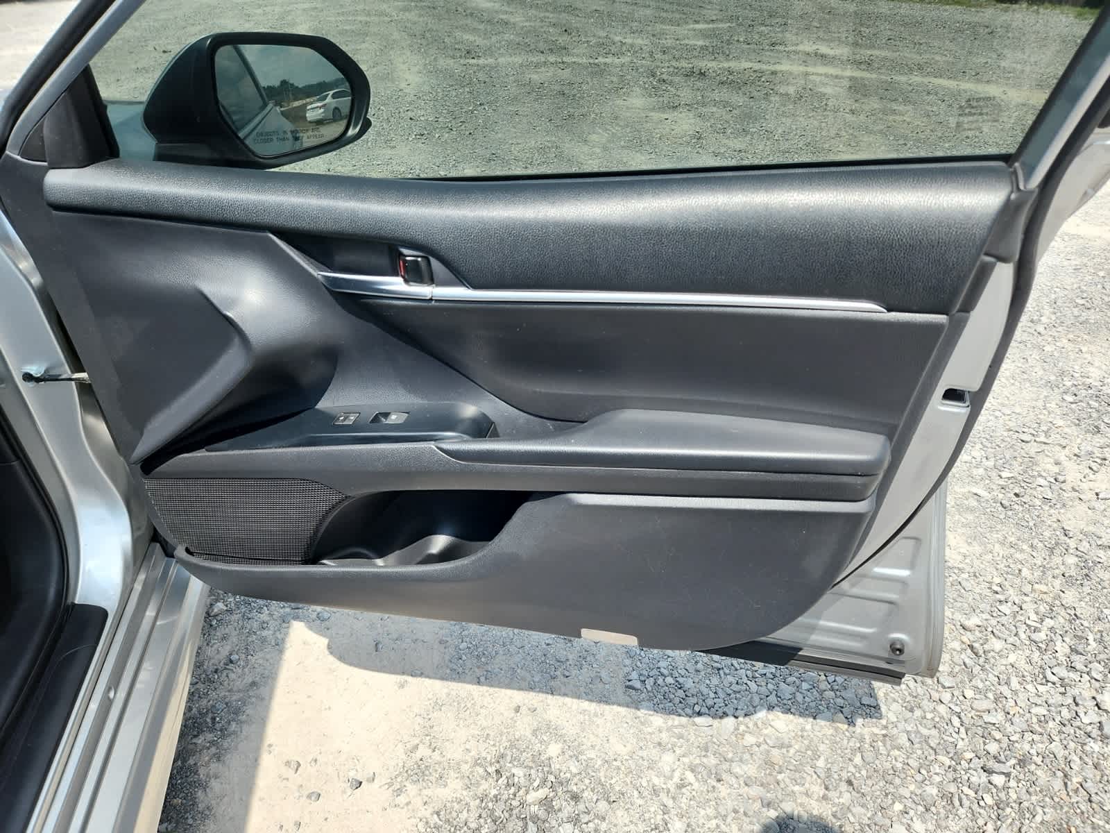 Thumbnail: 2019 Toyota Camry - 22