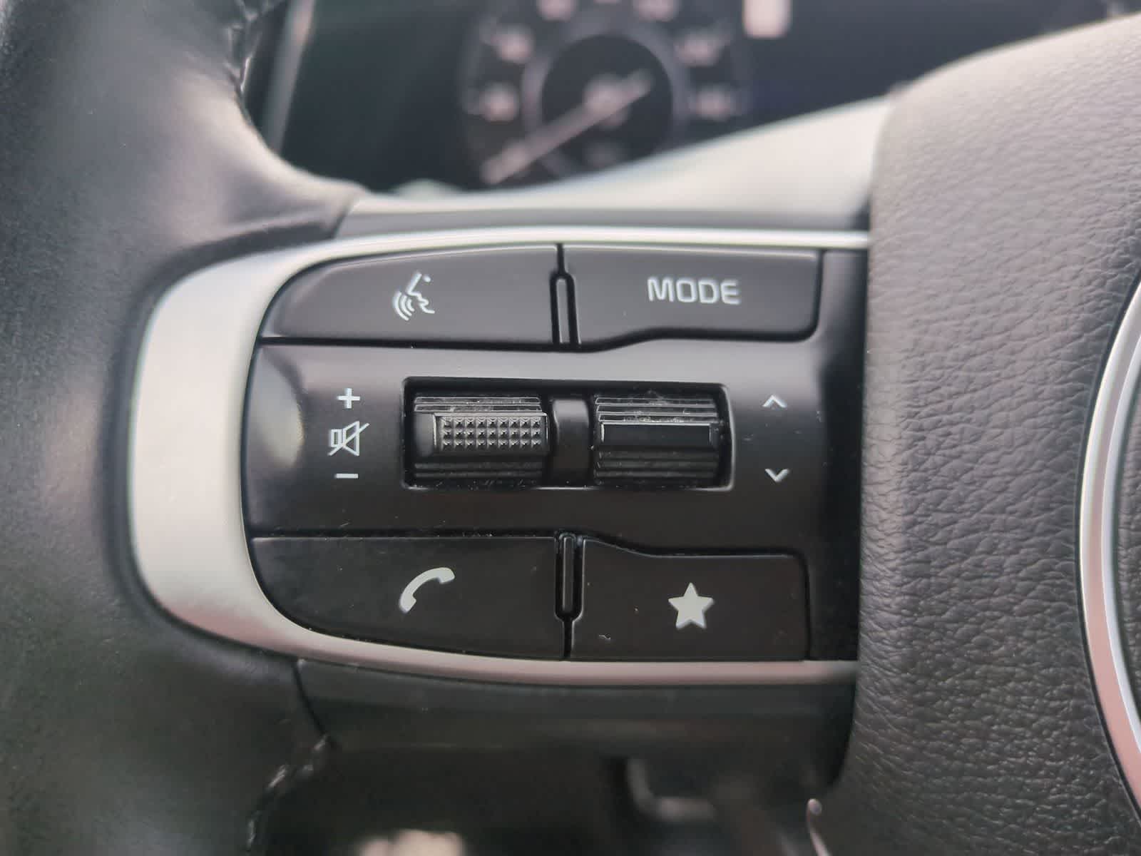 Thumbnail: 2023 Kia Sportage - 25