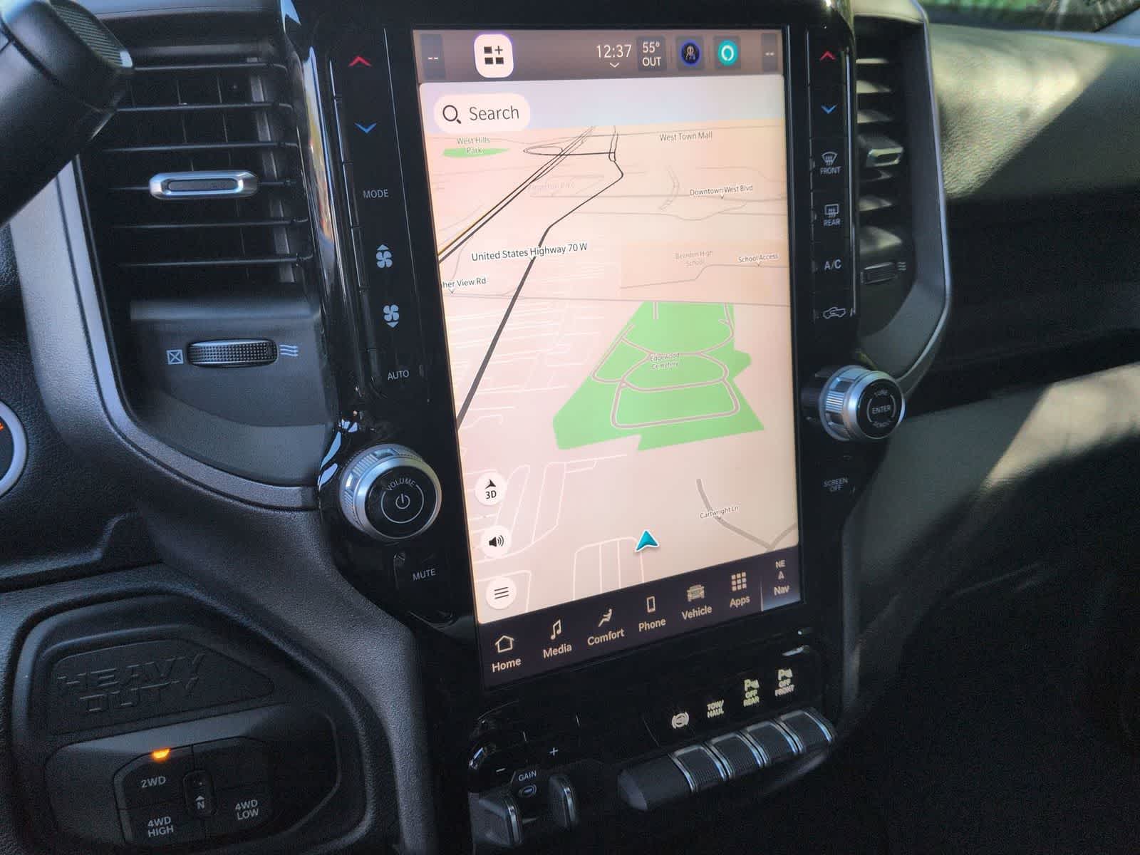 Thumbnail: 2026 RAM 2500 - 28